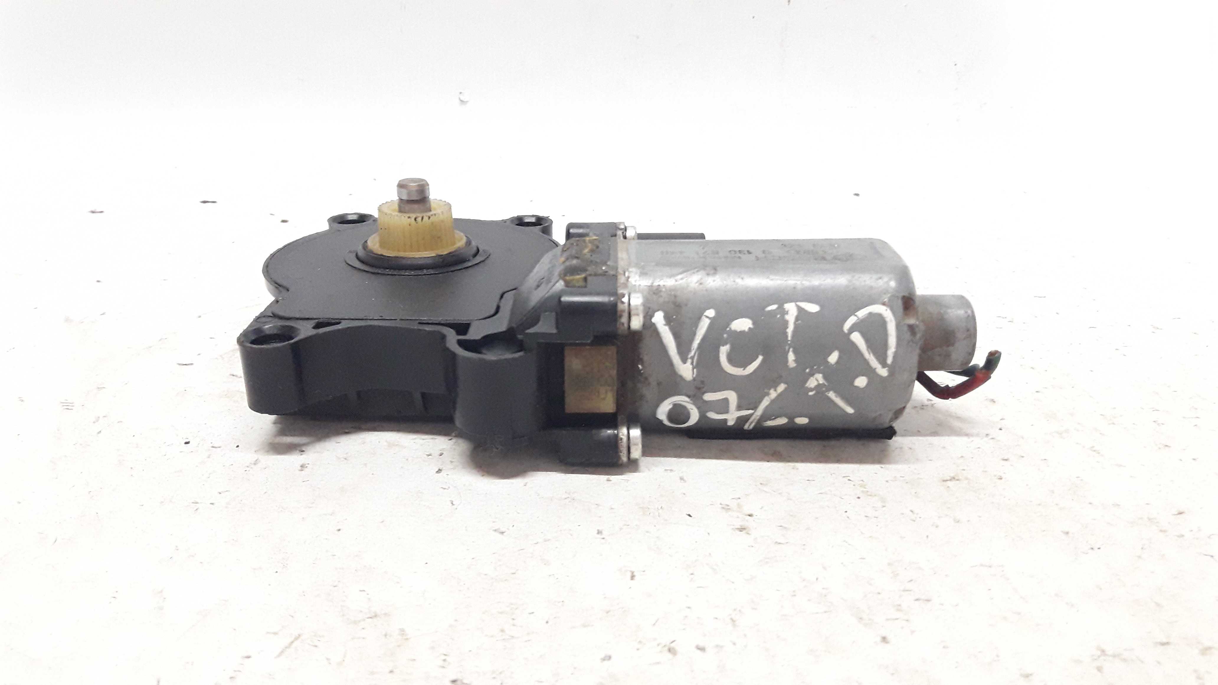 Motor Vidro Elétrico Trasei Direito Vectra 5 A 11 0130821440 5