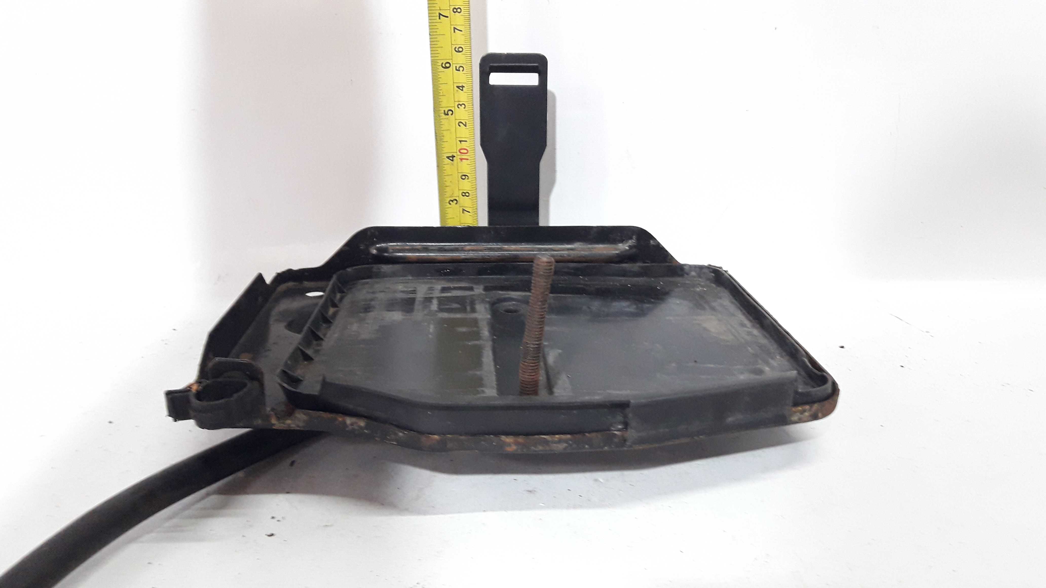 Suporte Base Caixa Bateria Outlander 3.0 V6 4×4 07/09 21703 5
