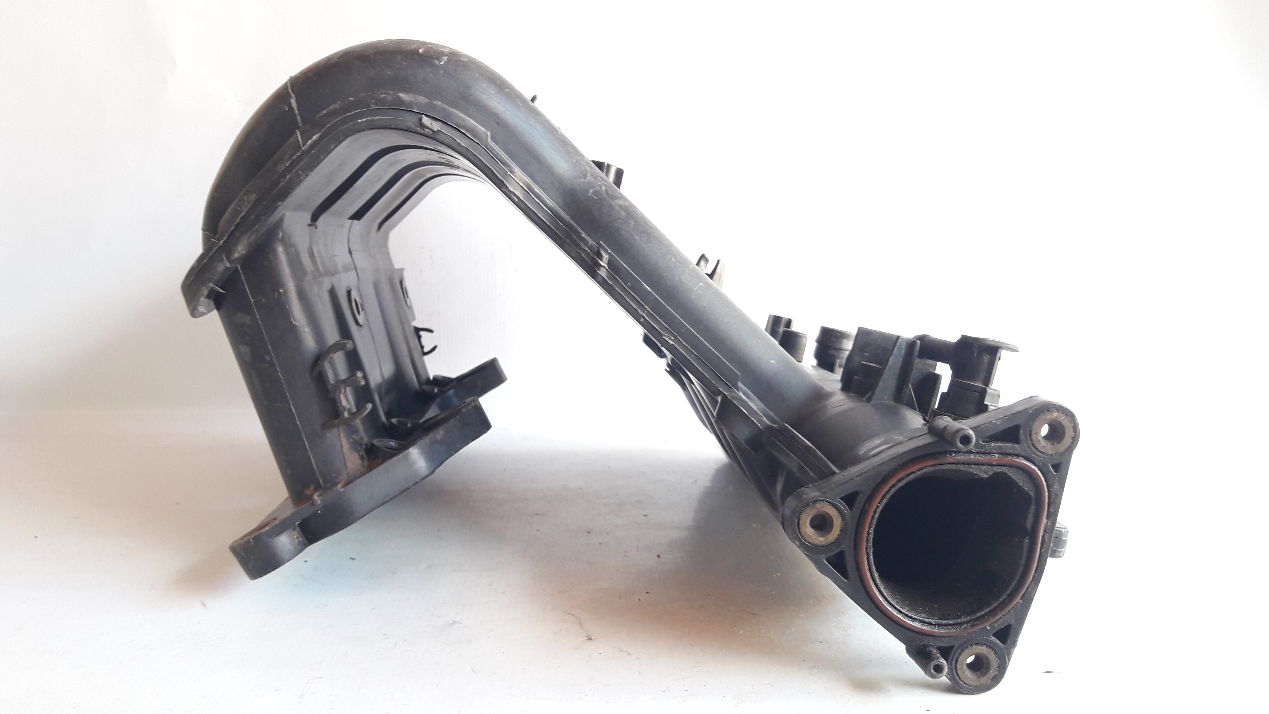 Coletor Admissão Renault Clio 1.0 8v 2001 7700114501 3