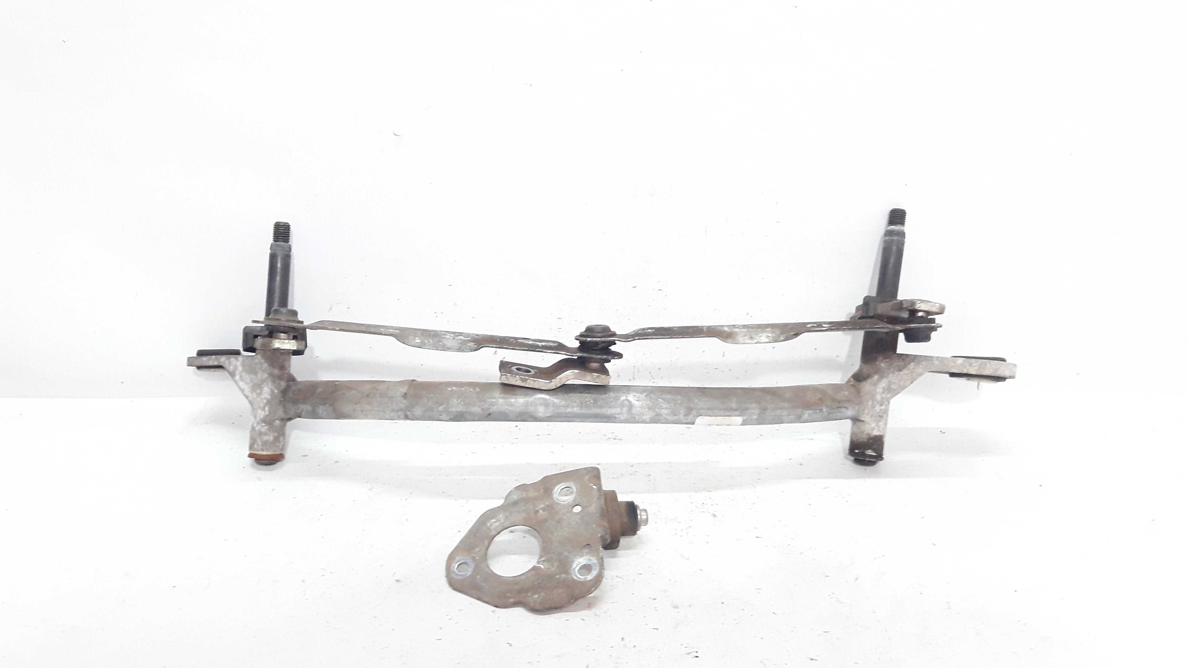 Galhada Mecanismo Limpador Parabrisa Hb20 15/19 27584 – Esquerdo 1