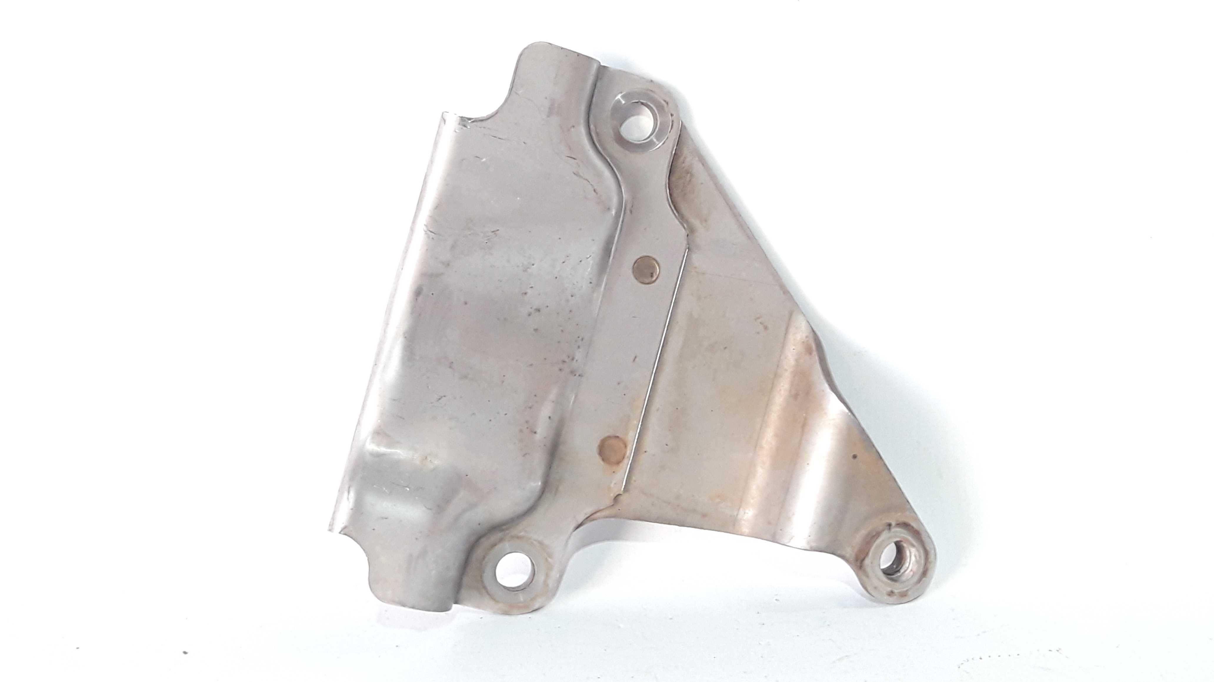 Protetor Catalizador New Civic 1.816v Aut 140cv 7 8 9 10 11 2