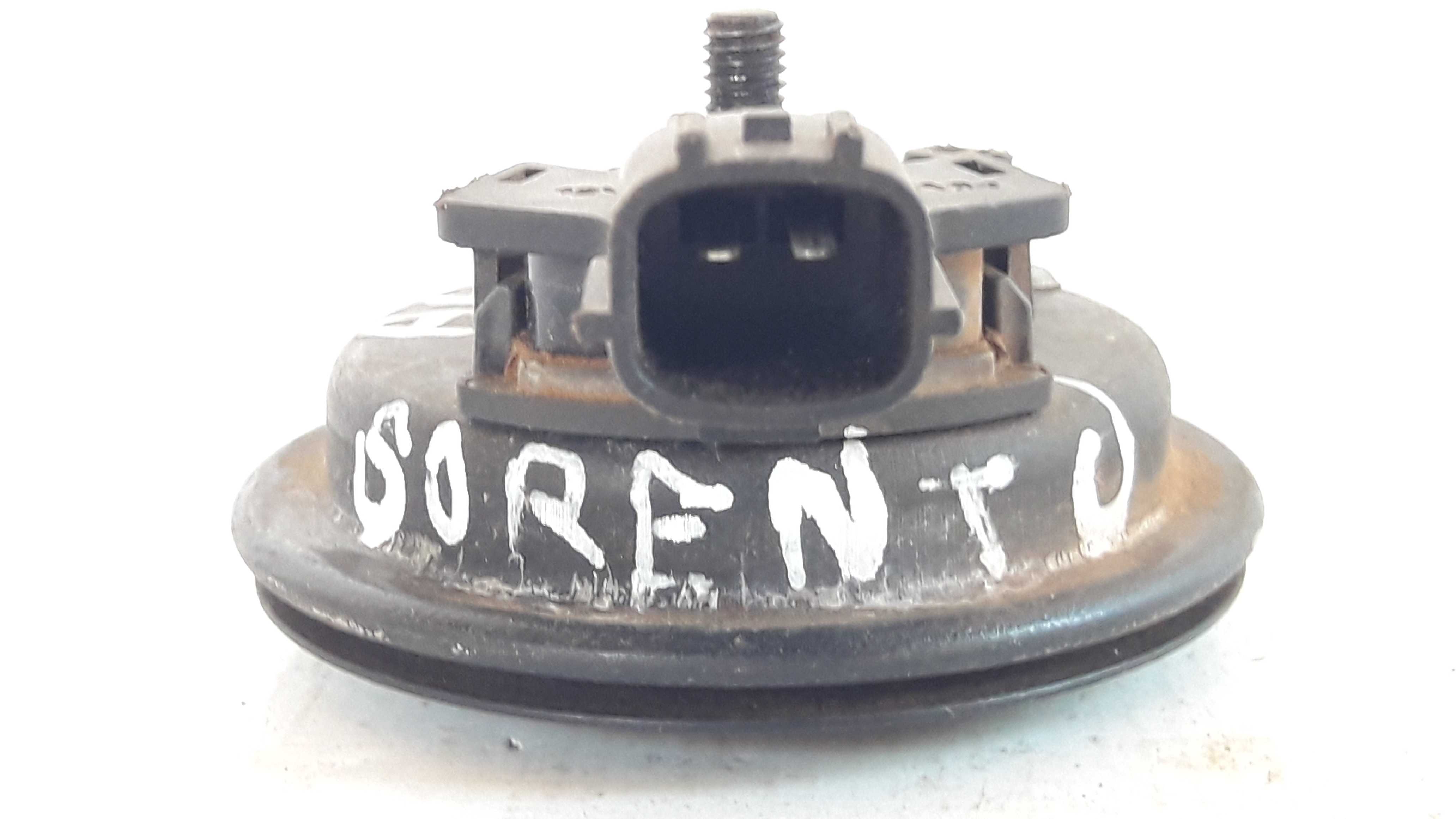 Corneta Alarme Kia Sorento 2010 2011 2012 2013 2.4 Original 3