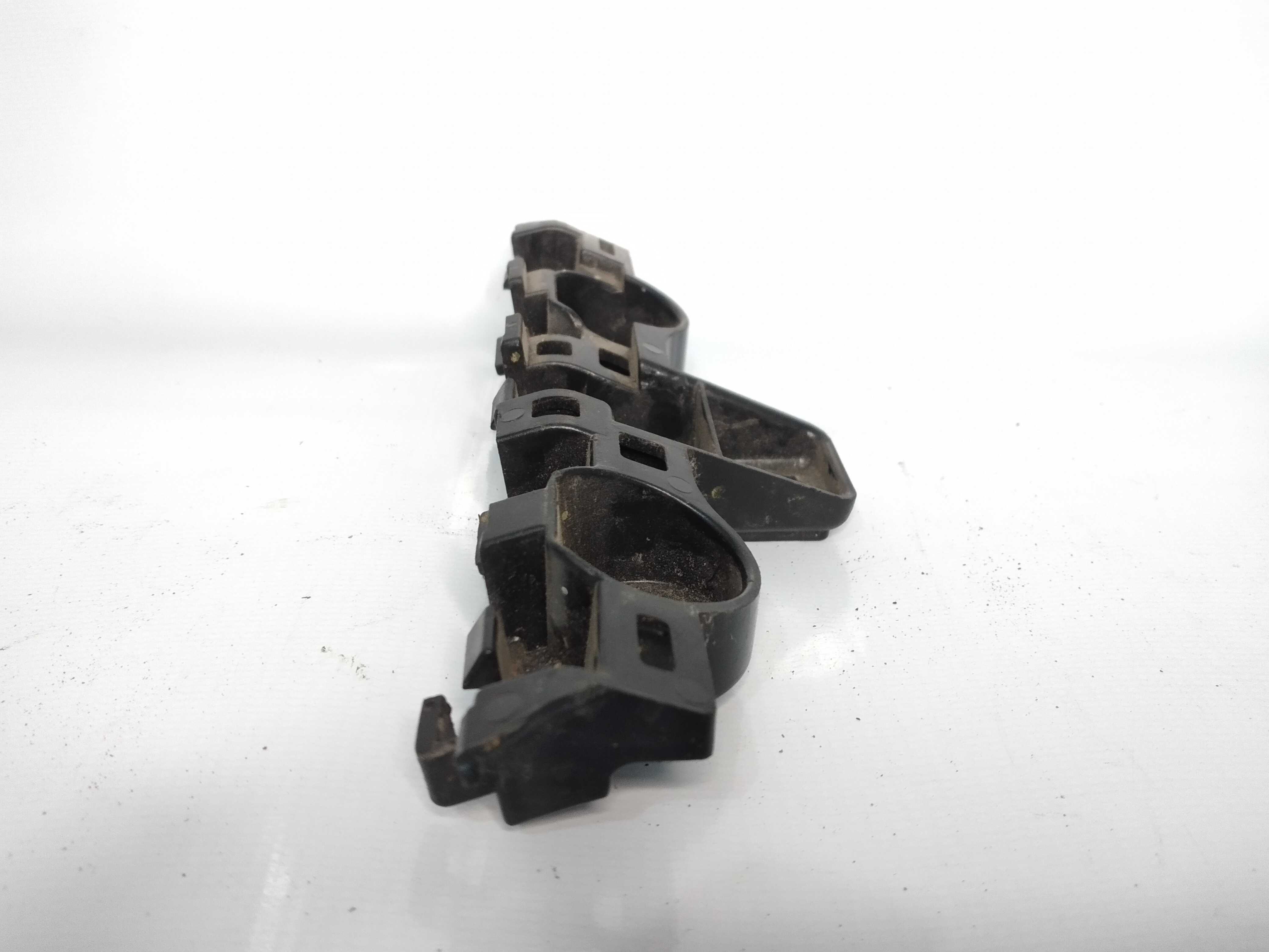 Guia Parachoque Dianteiro Esquerdo Gol Saveiro G7 Original 3