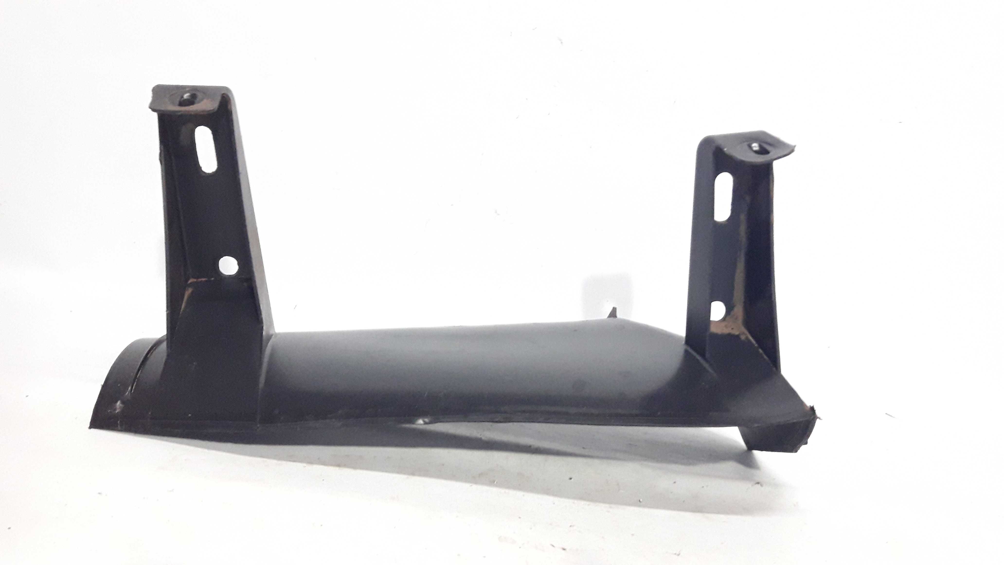 Defletor Capa Entrada Ar Fox Spacefox 16 A 22 5z0815159b 2