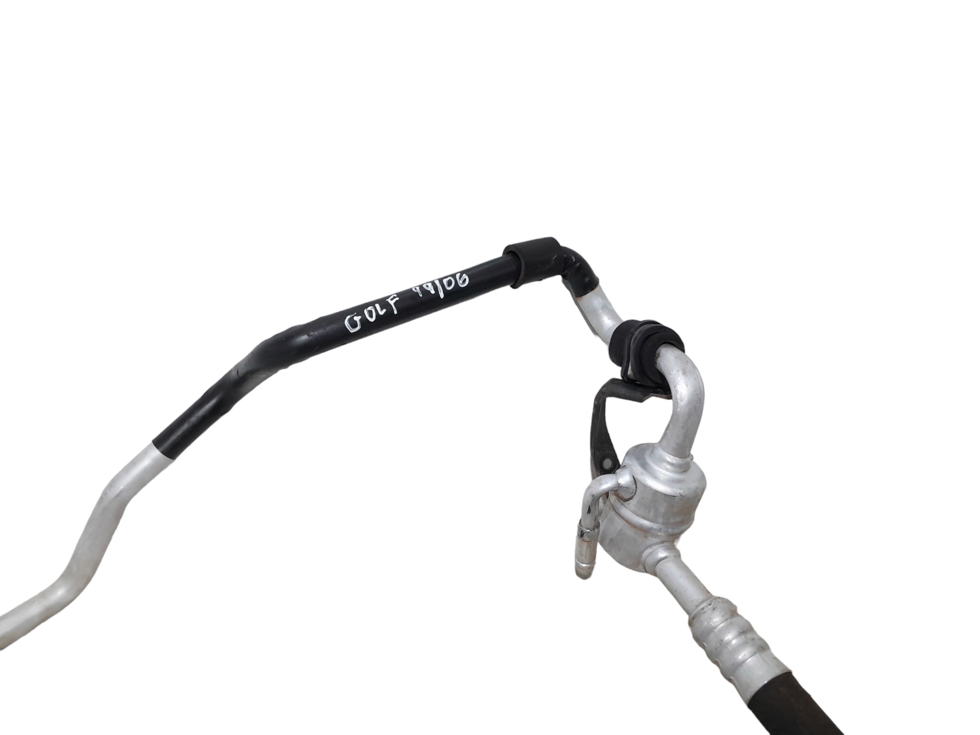 Mangueira Ar Condicionado Volkswagen Golf Sapão 1999/2006 5