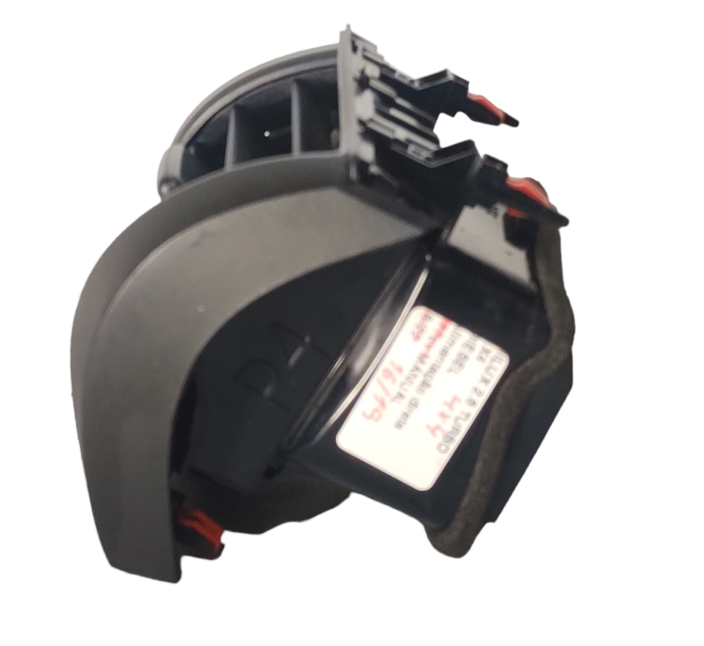 Difusor Ar Direito Hilux 16/20 55660-kk150 25436 6