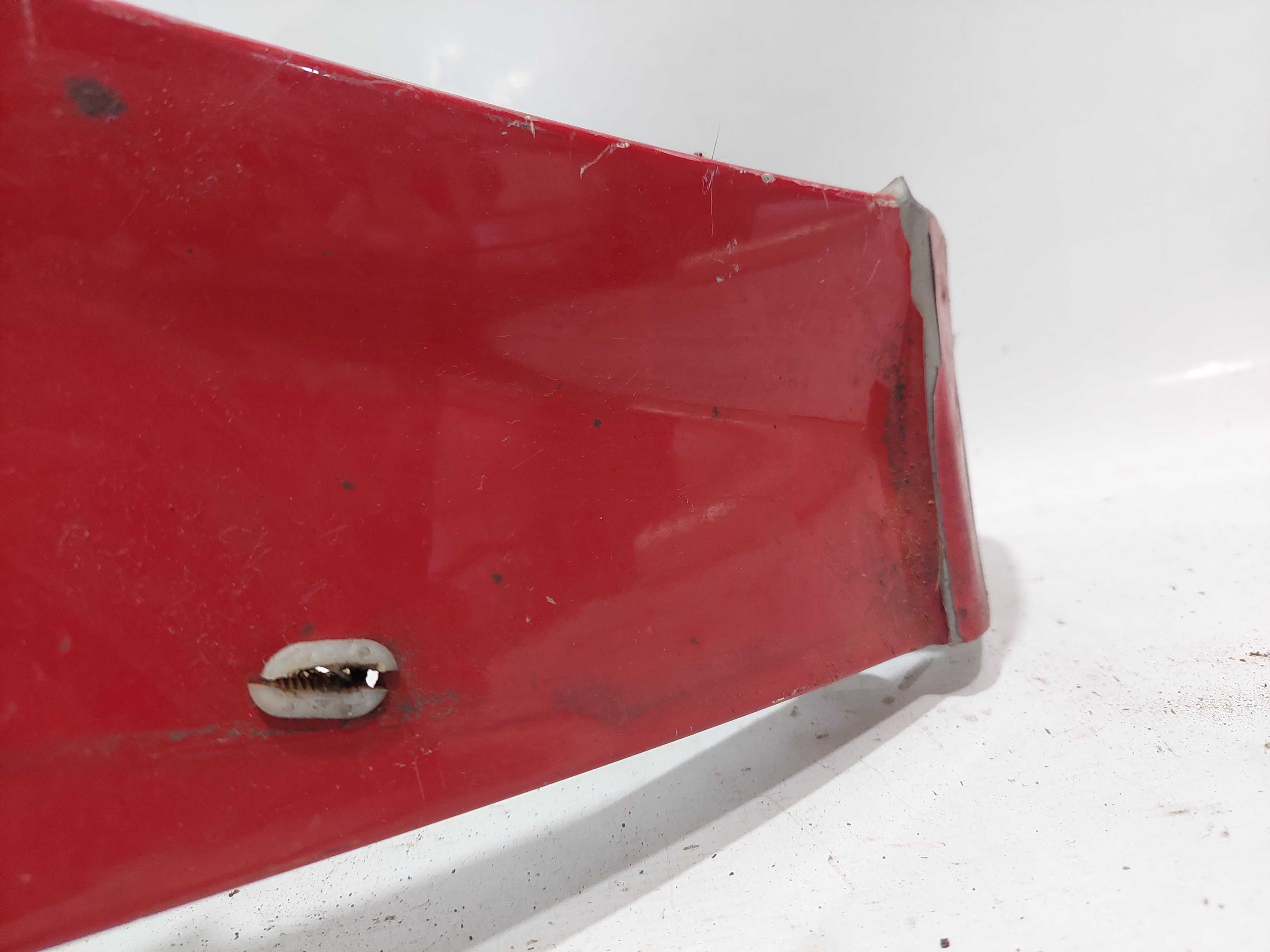 Paralama Lado Direito Fiat Palio Weekend Dualogic 2