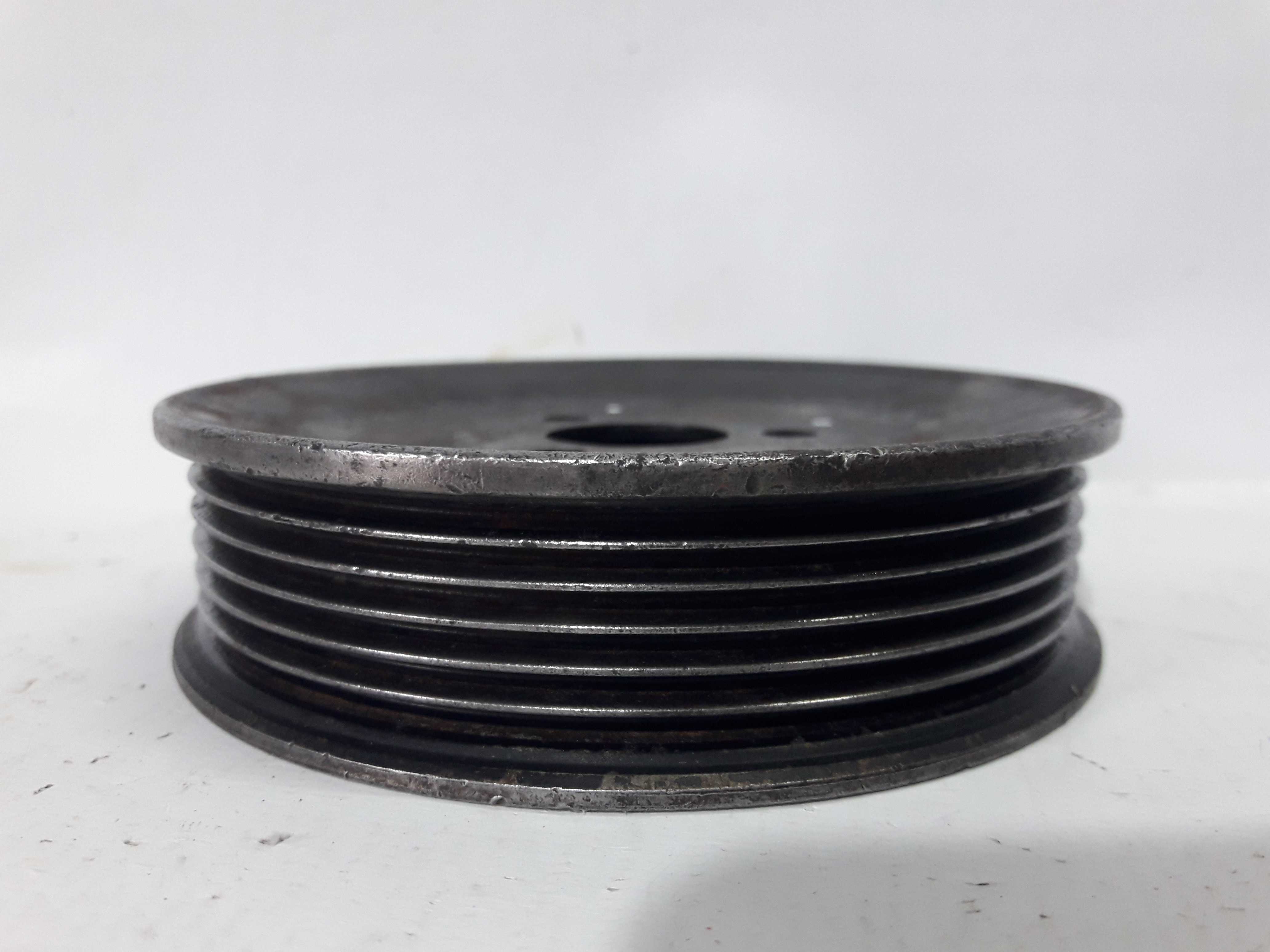 Polia Bomba Água Ford Fiesta 1.0 8v 7/13 1s508509aa 3