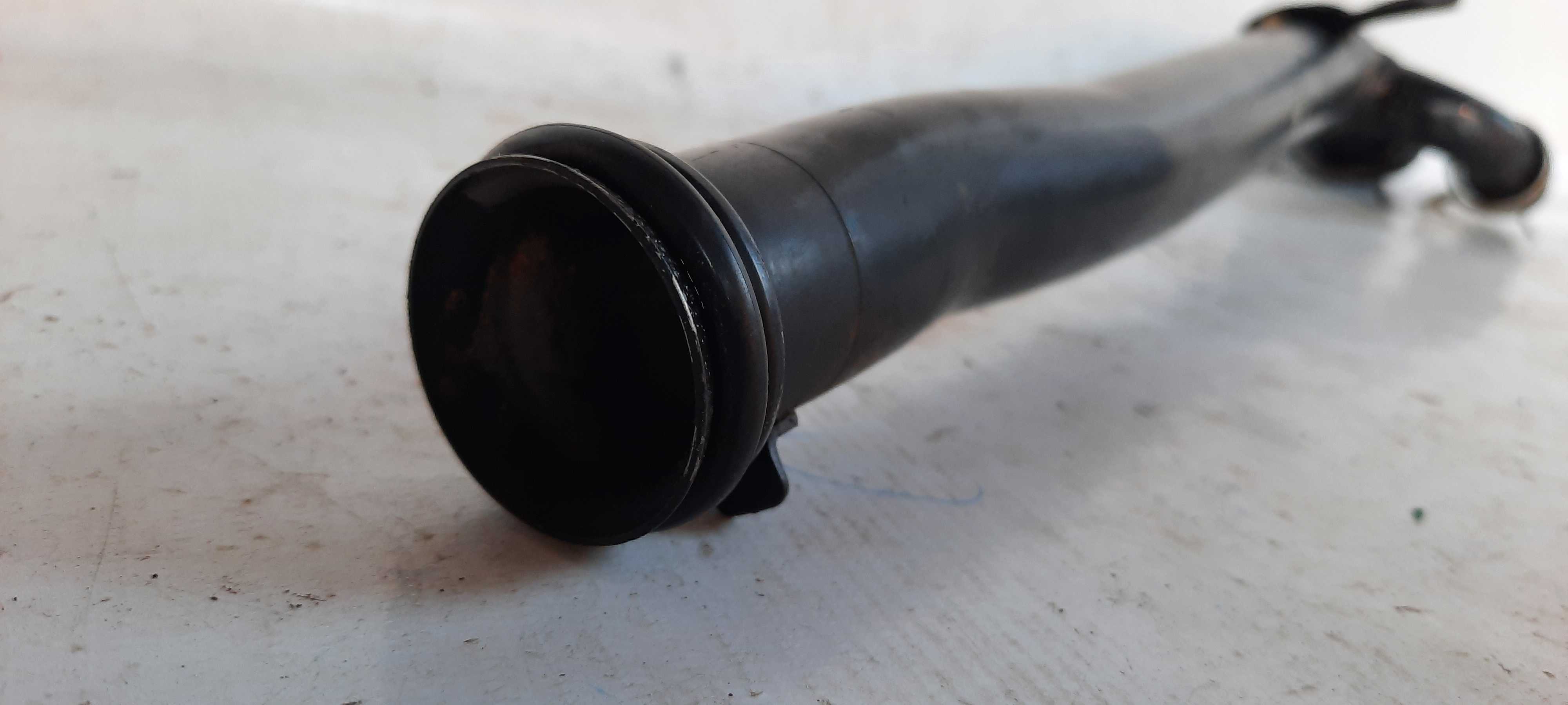 Tubo Água Do Motor Sandero 2012/2017 1.6 8v Original 4