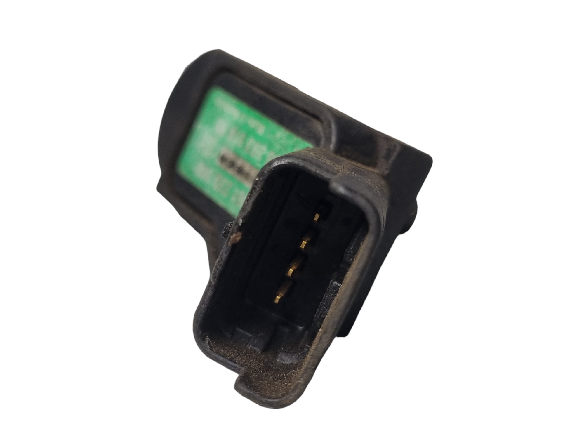 Sensor Map Citroen Aircross 1.6 16v Flex 2010 0261230043