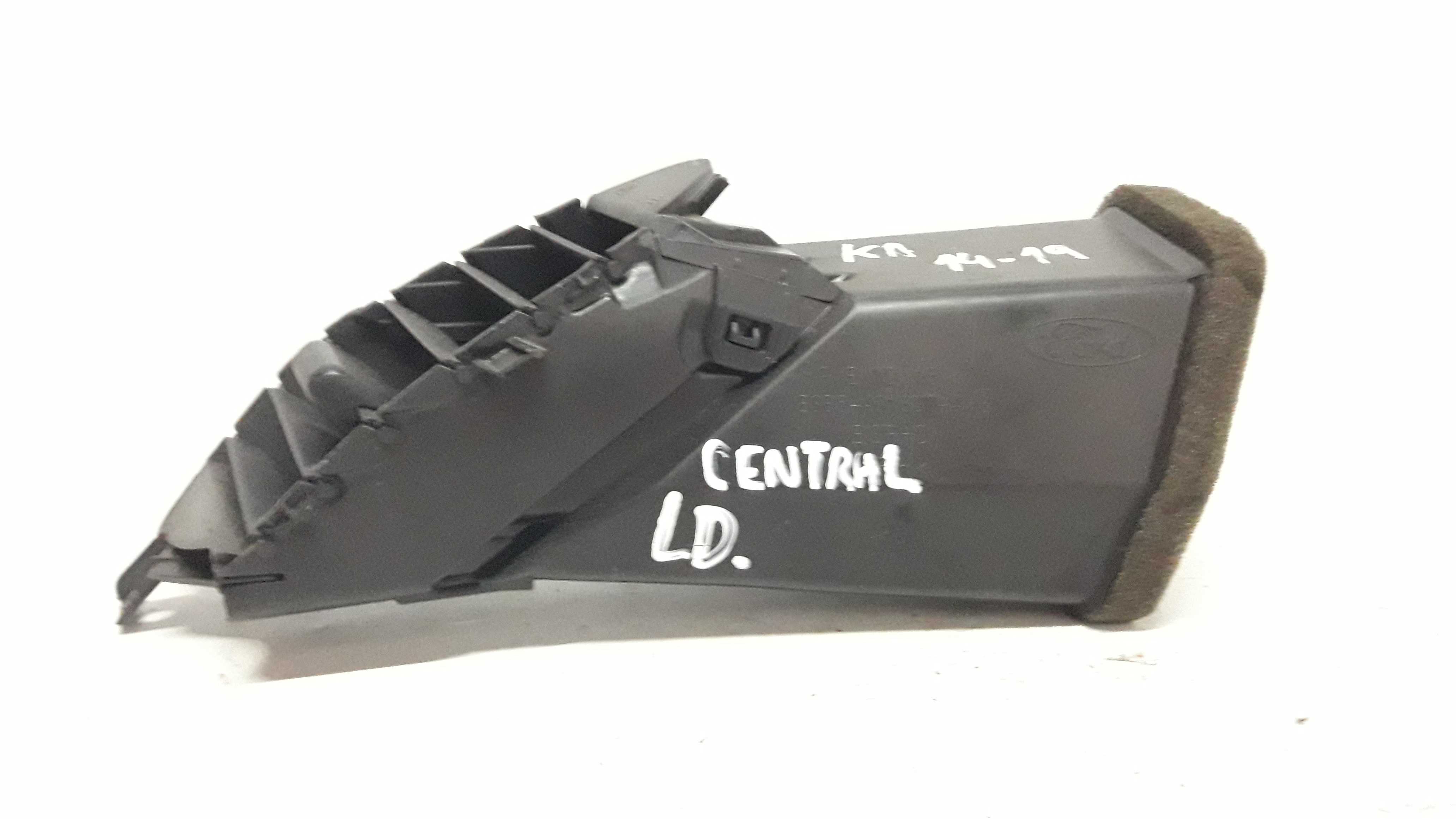 Difusor Ar Central Direto Ford Ka 14 A 19 E3b5a01820abw 2