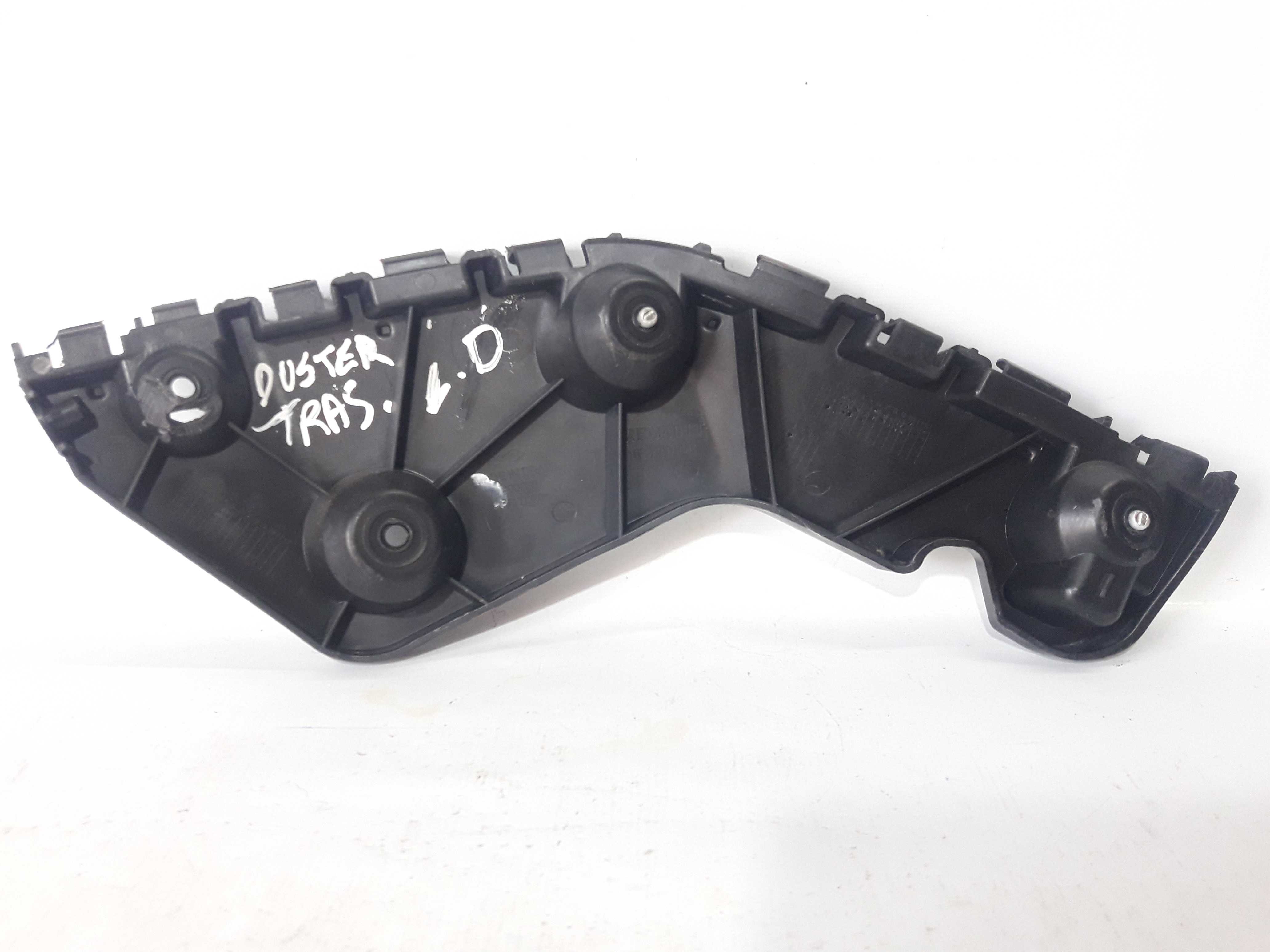 Guia Para-choque Traseiro Direito Renault  Duster 12/19 2