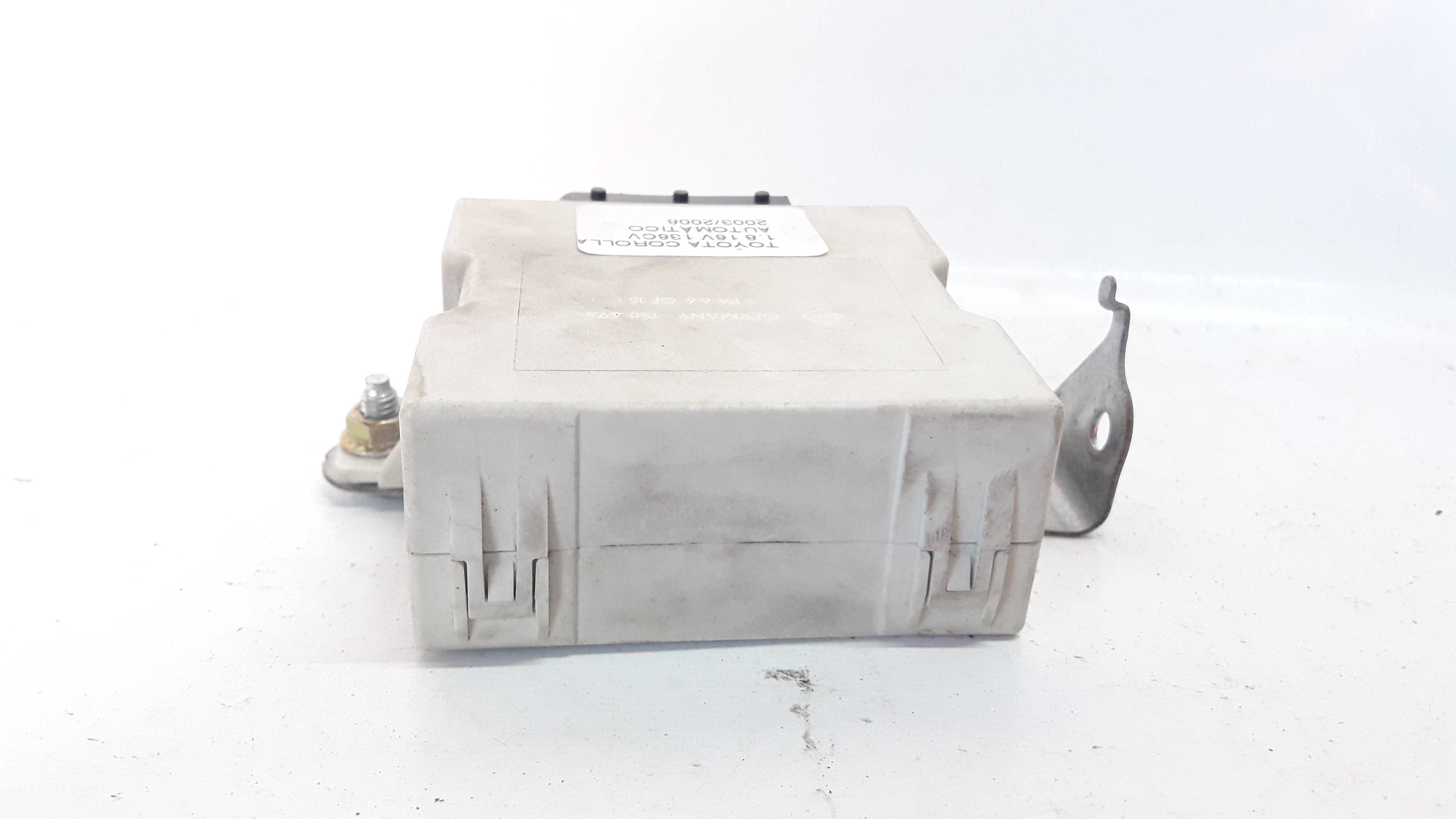 Modulo Limpador Parabrisa Corolla 2003/08 8594002030 Origina 4