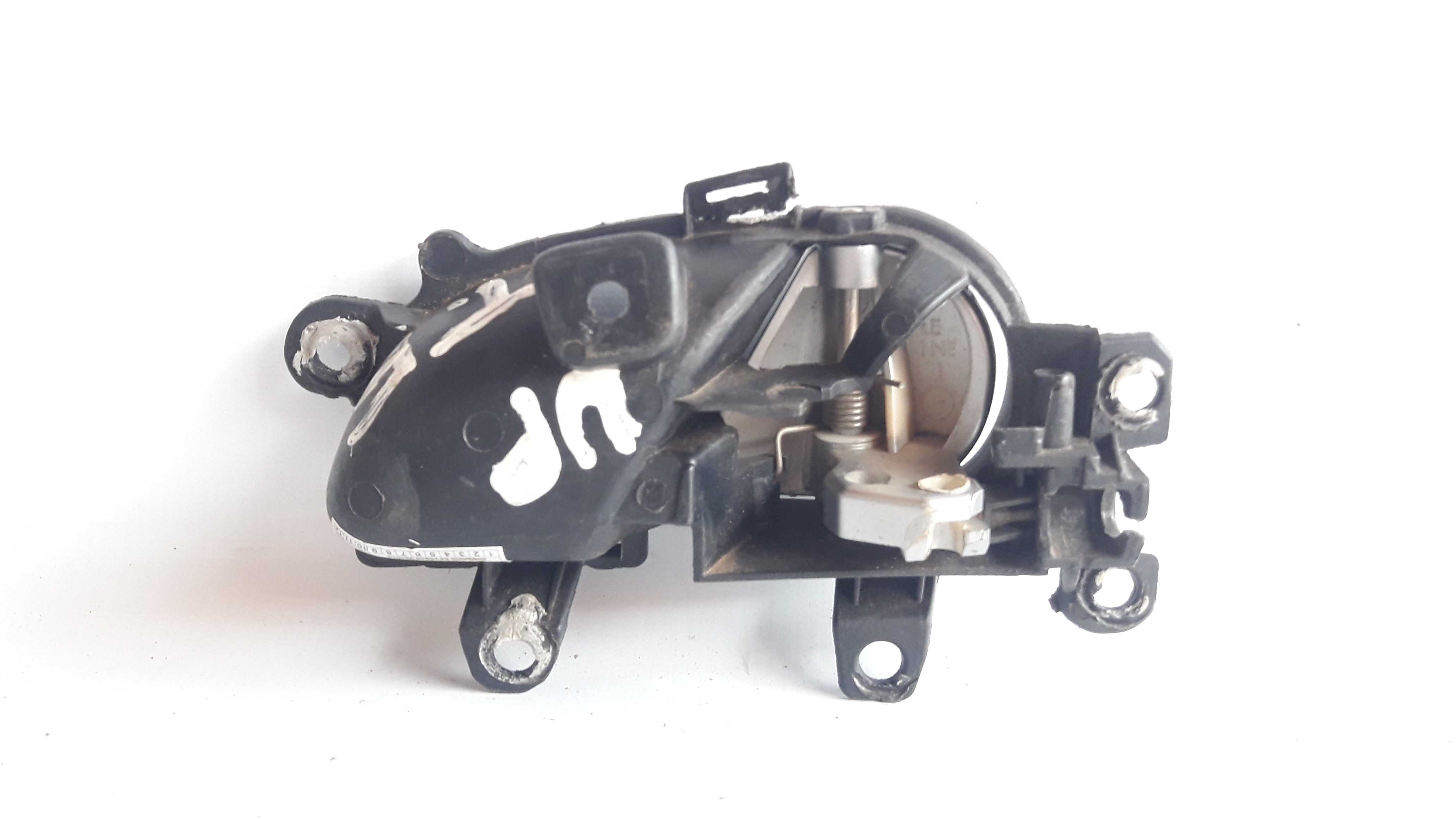 Maçaneta Interna Traseira Esquerda Vw Up Original 2