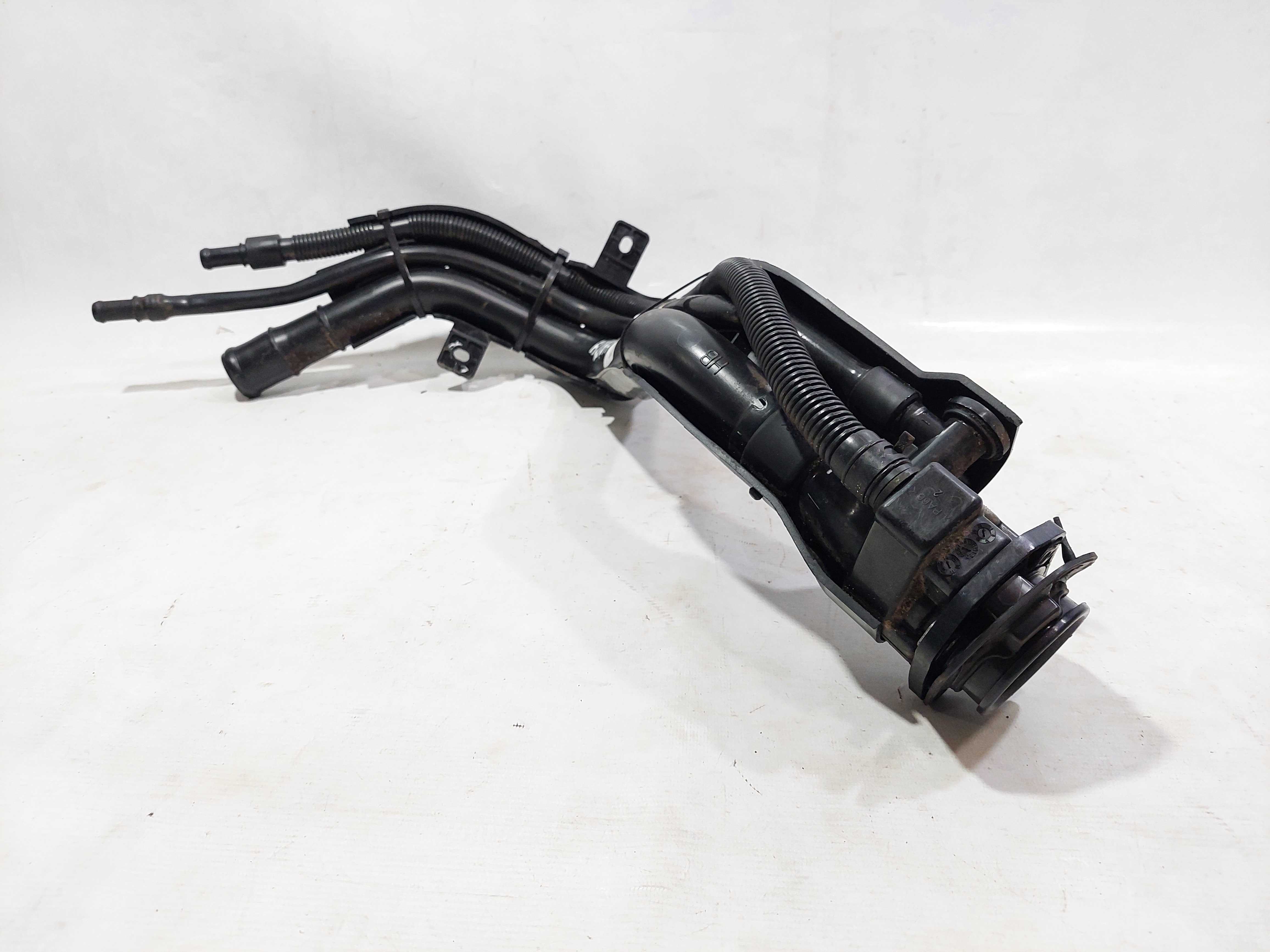 Tubo Gargalo Tanque Combustível Hb20 1.0 Hatch 13/19 Origina 3