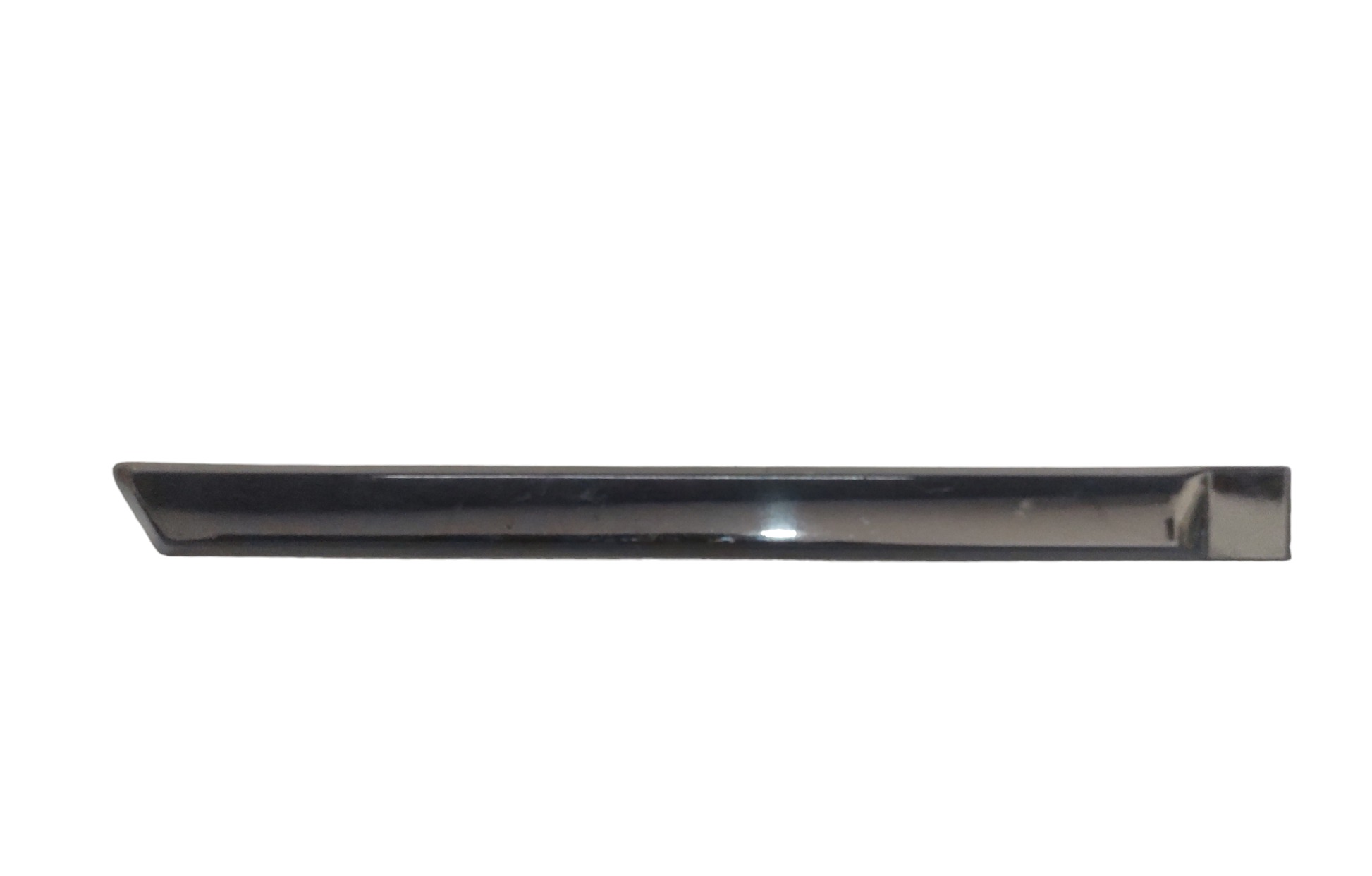 Friso Moldura Externa Porta Traseira Direita Agile 09 A 16 – Preto 1