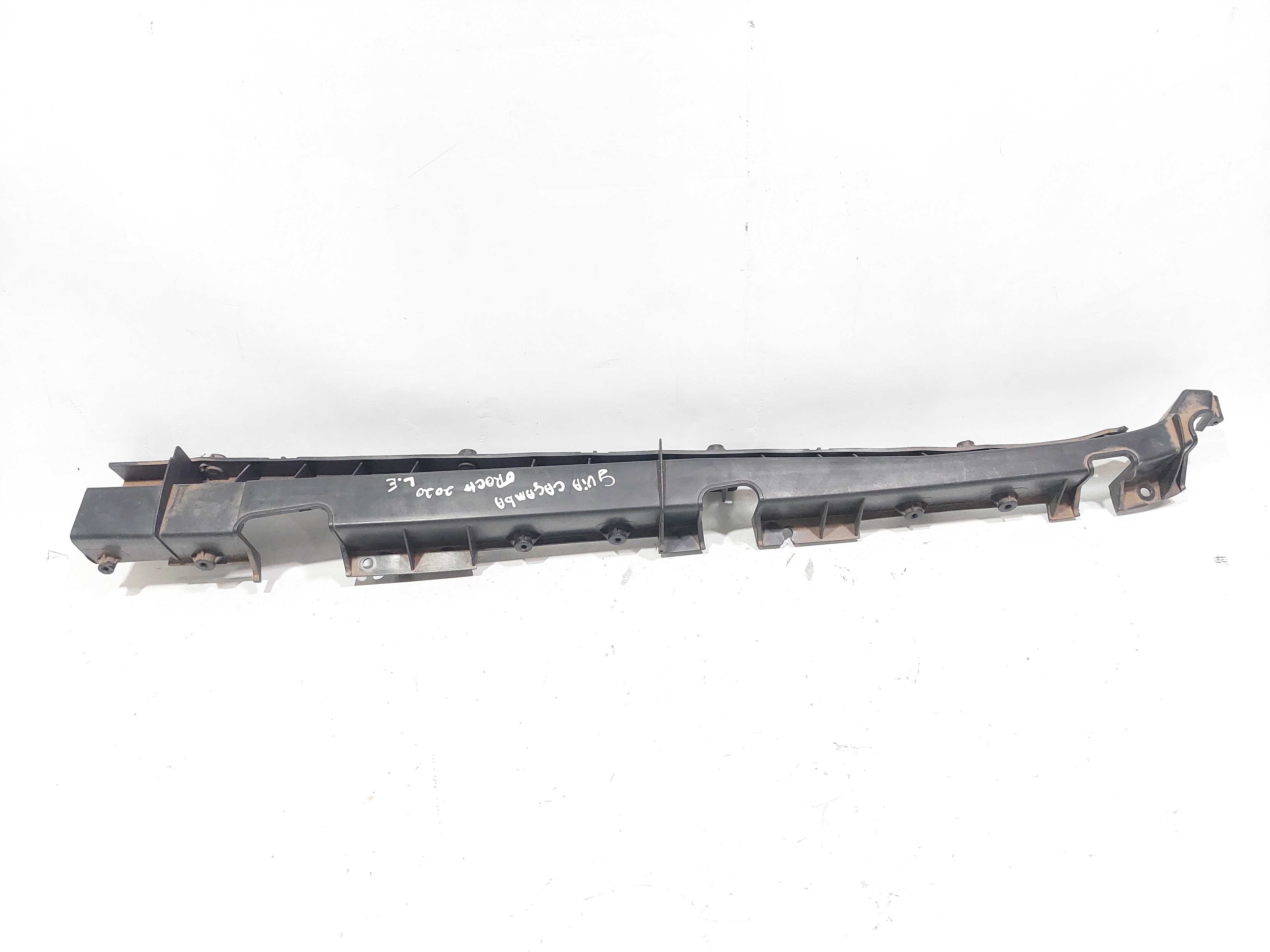 Guia Caçamba Renault Oroch 19/20 Lado Esquerdo Original 3