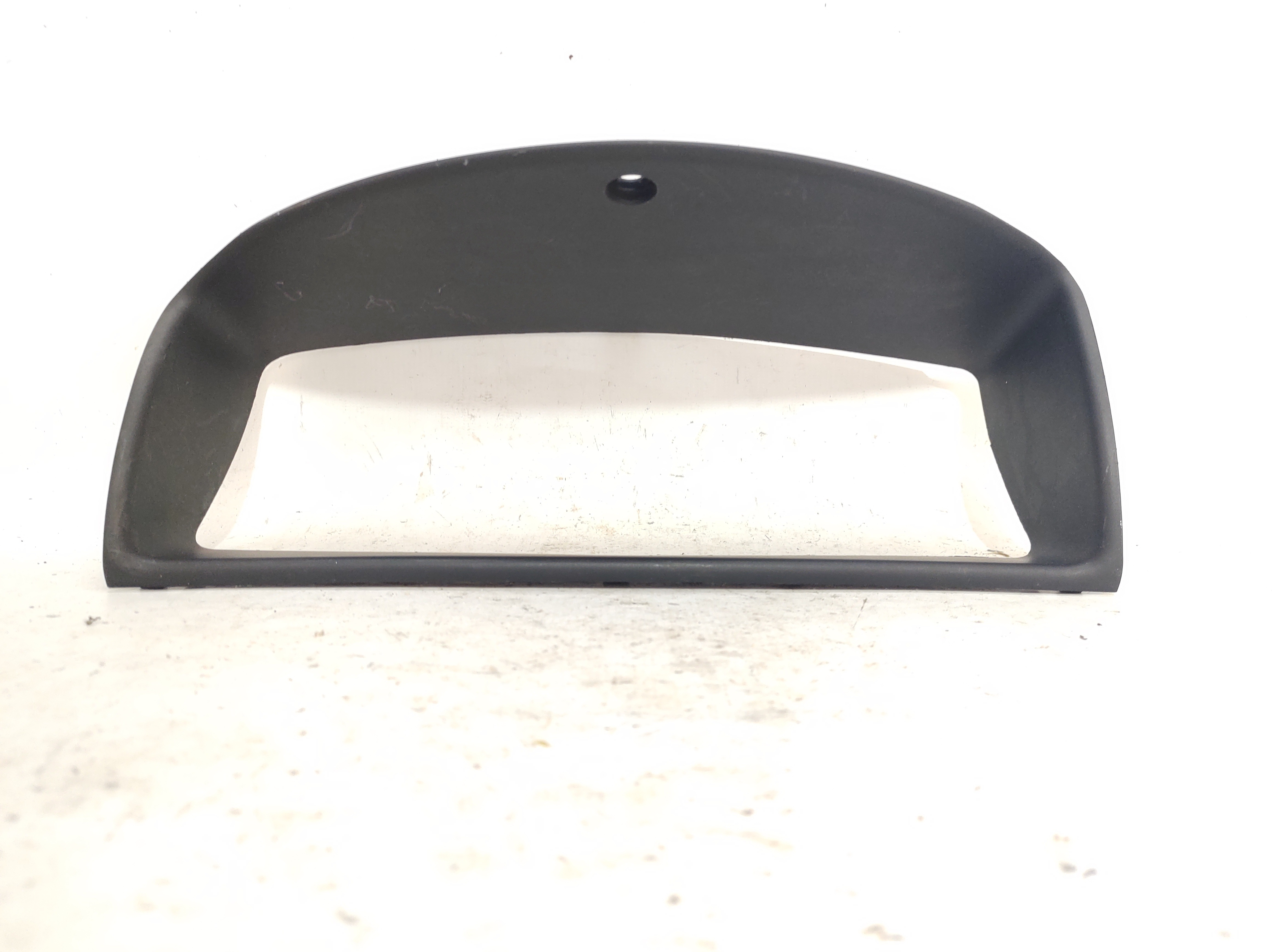 Moldura Painel Velocímetro Corolla 03 A 08 5540302090 Preto 6