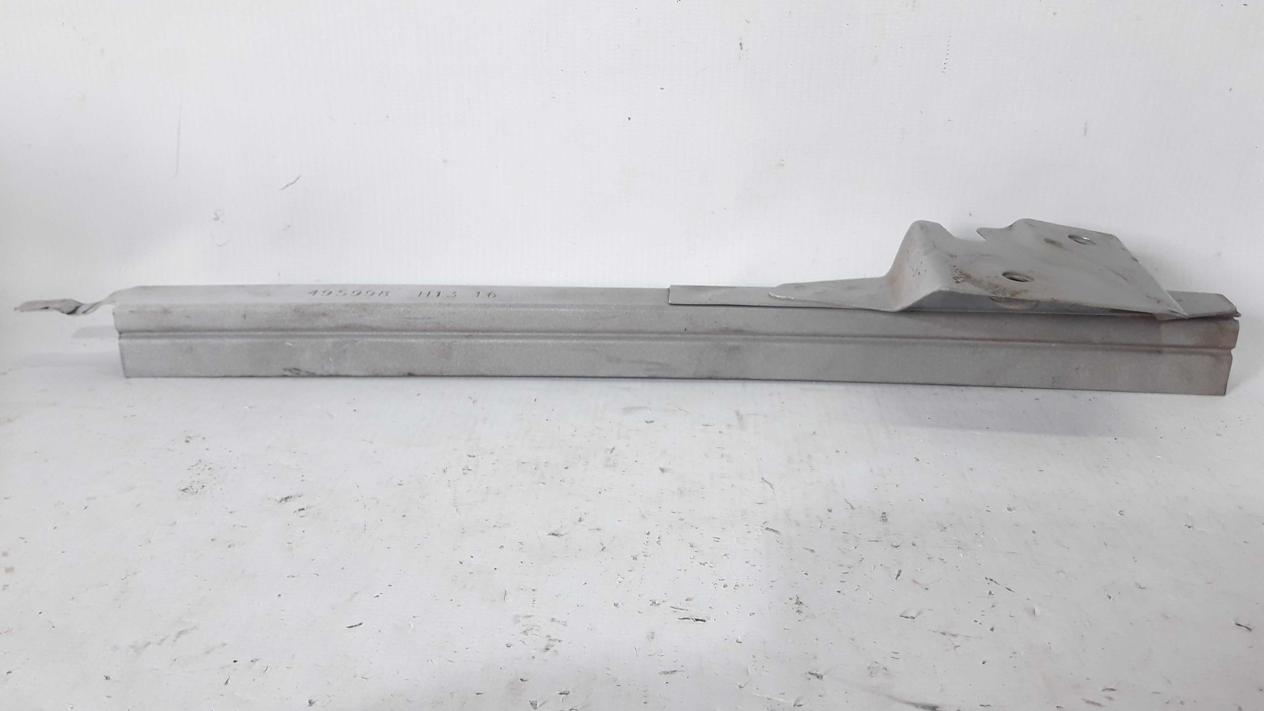 Guia Vidro Dianteiro Direito Duster/oroch 12/19 3