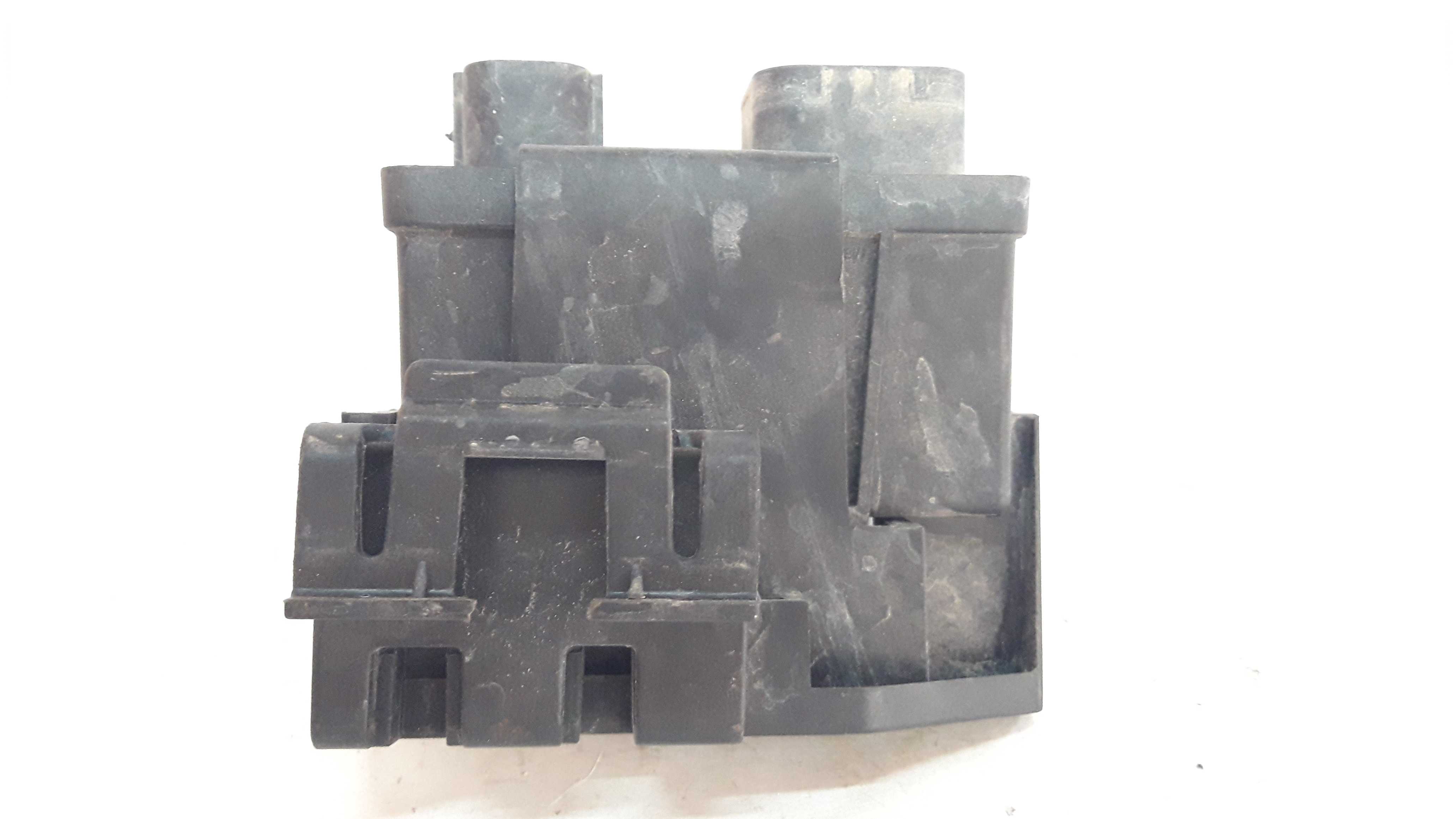 Modulo Rele Ventoinha Ka 1.0 3cc 14 A 19 0261s03109 7