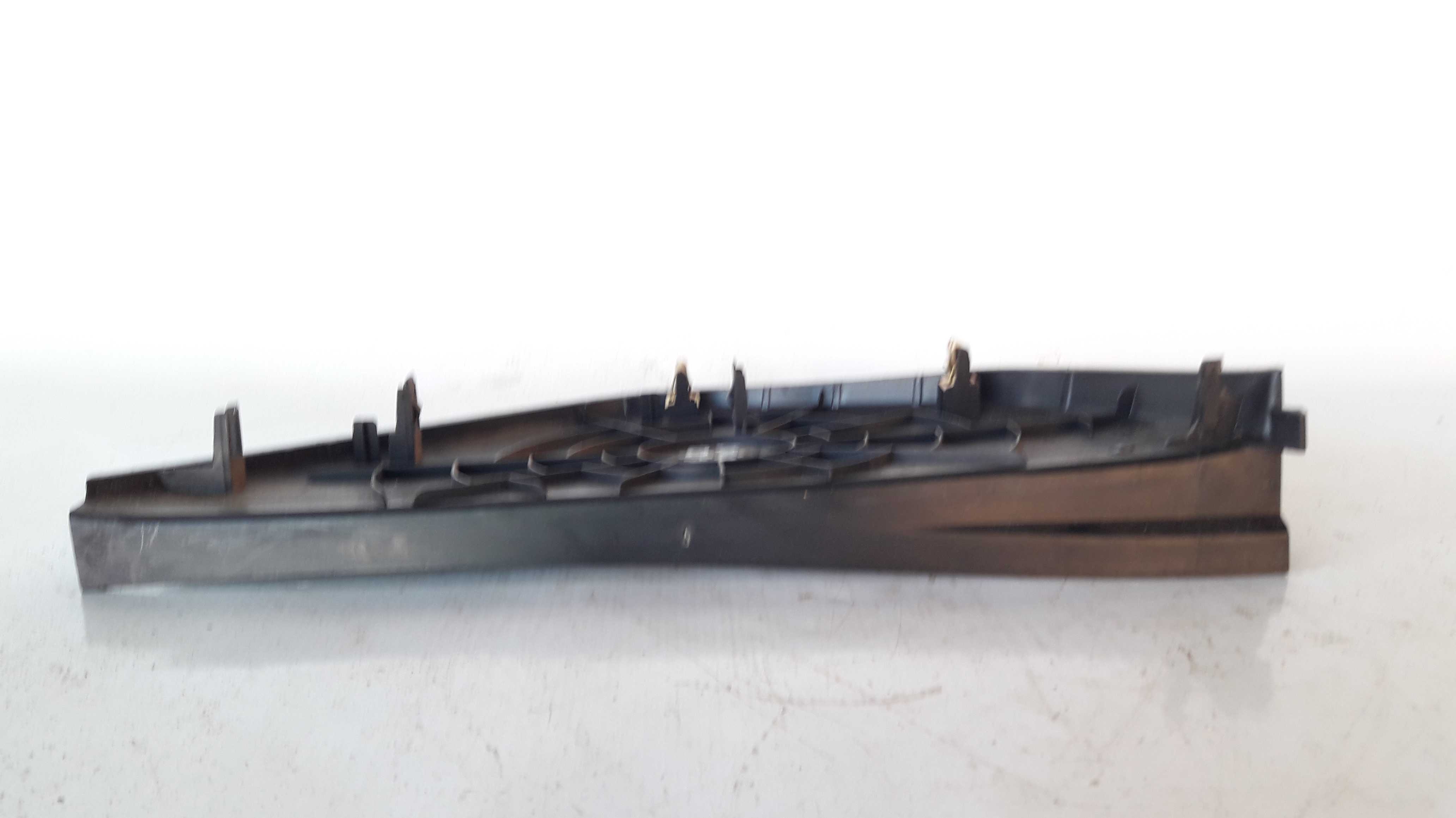 Moldura Acabam Lateral Painel Esquerdo Ônix 12/16 Original Preto 2