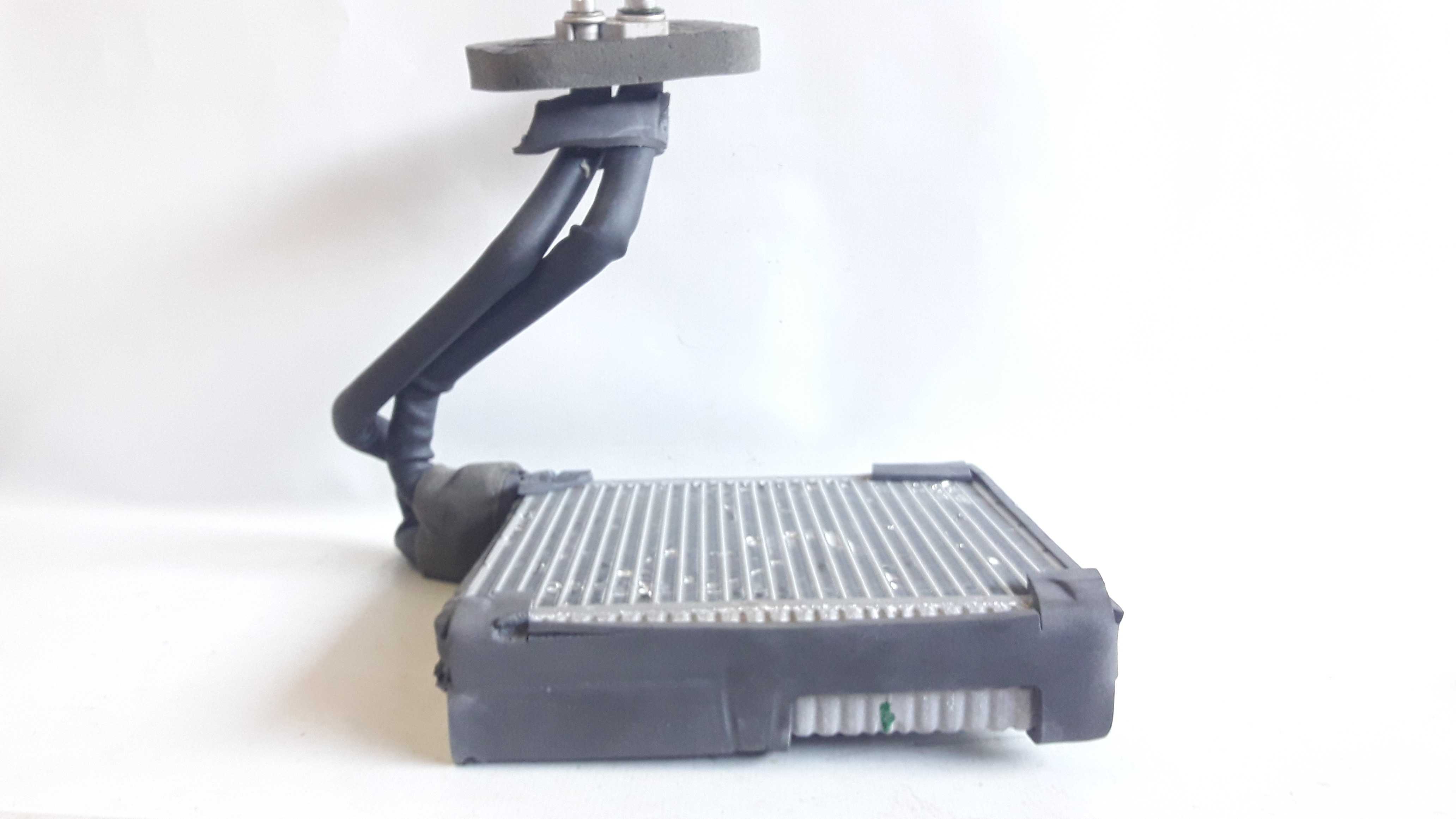 Evaporador Ar Condicionado Ford Ka Seda 2018/2020 Original 4