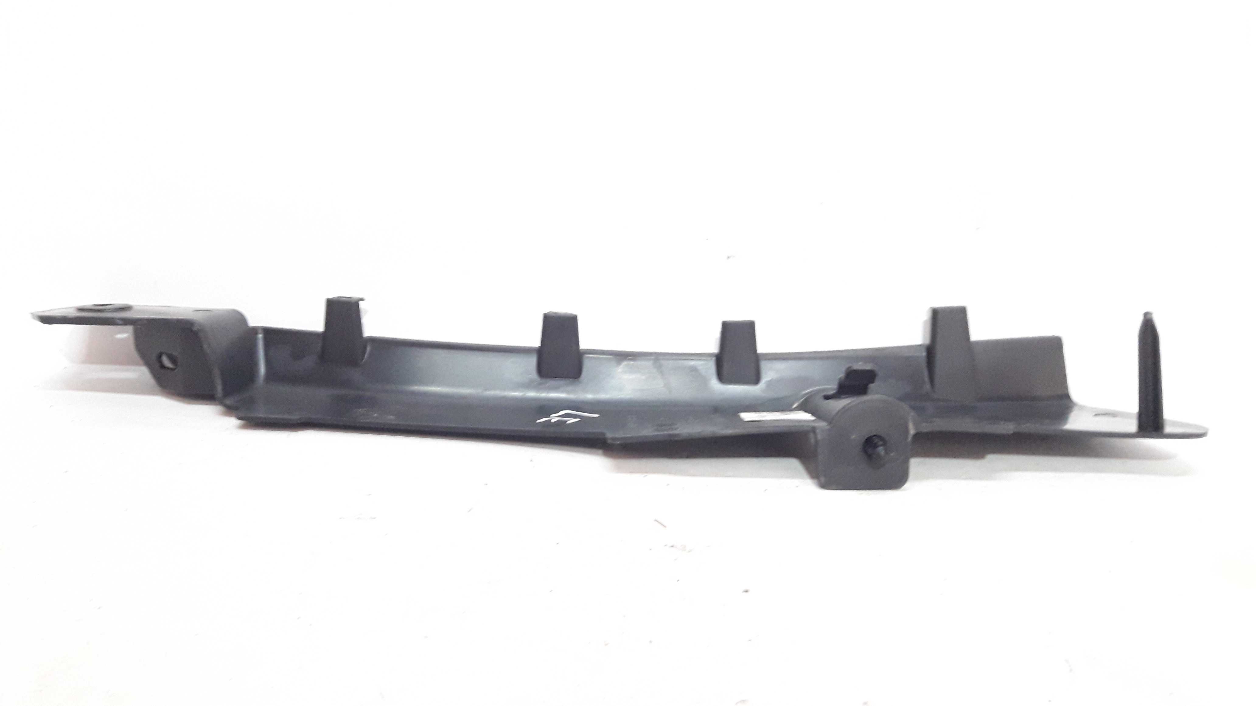 Moldura Interna Esquerda Porta Malas Logan Sandero 15 A 19 4