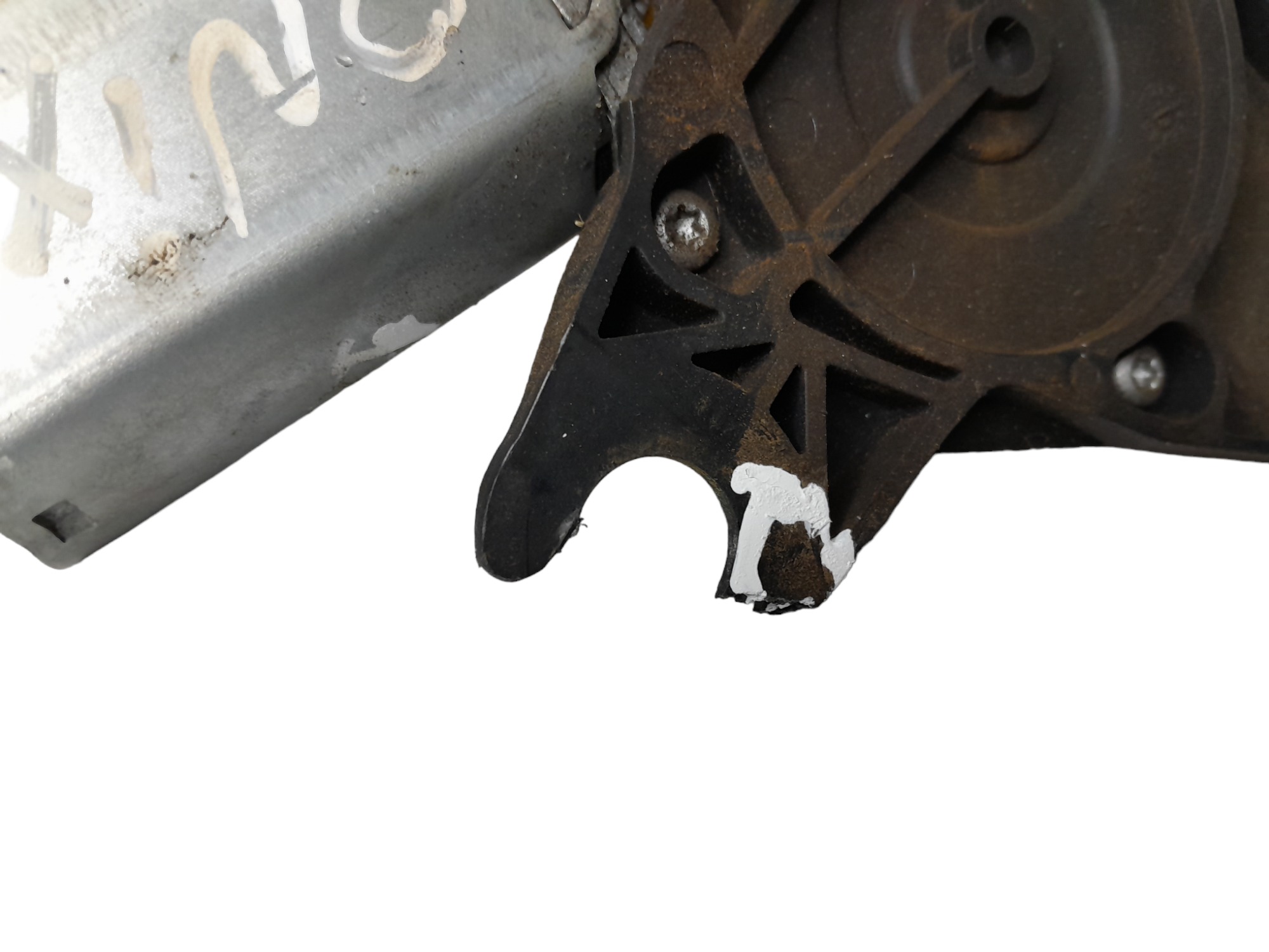 Motor Limpador De Parabrisas Chevrolet Onix 2012 á 2019 5