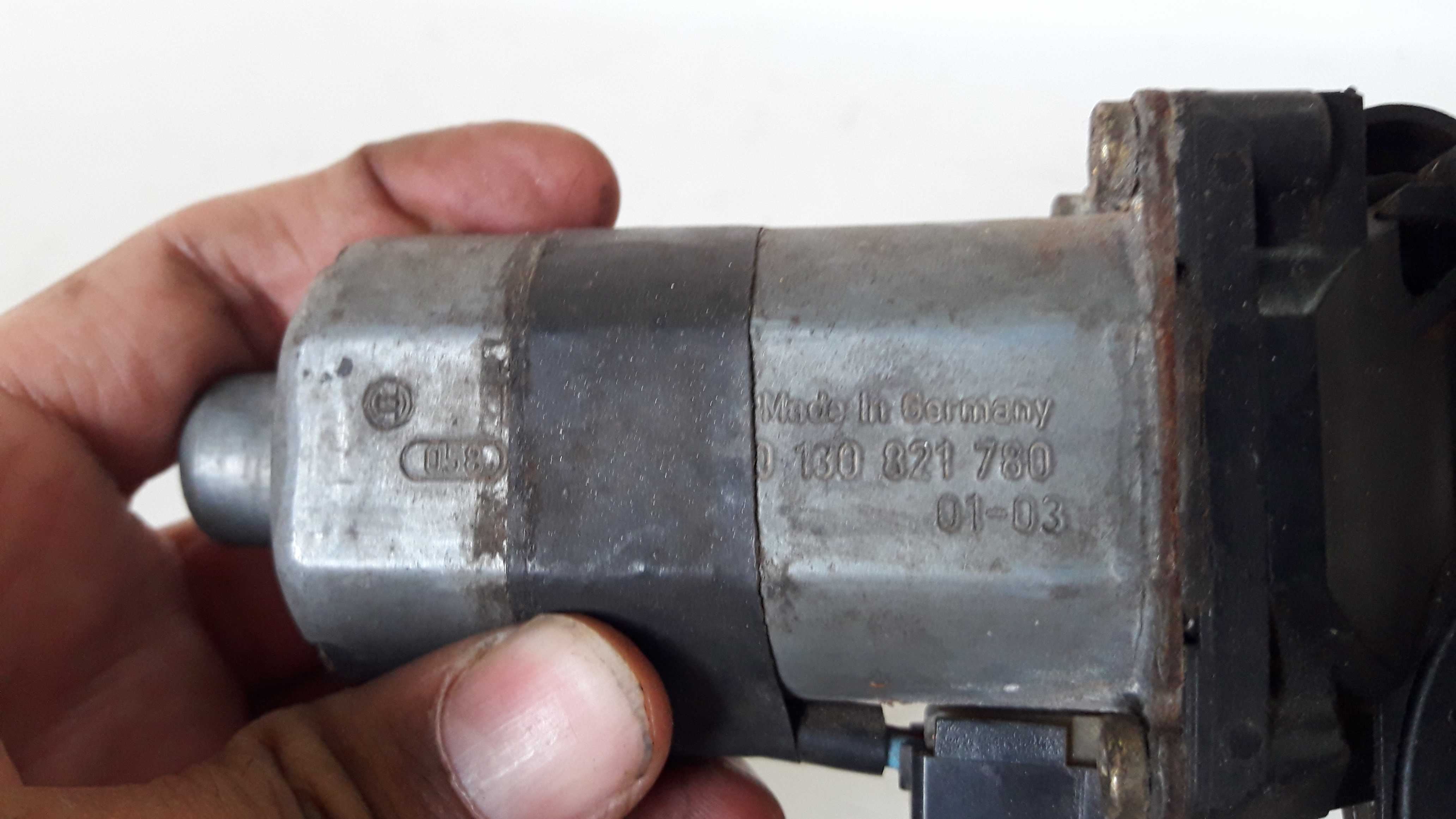 Motor Vidro Elétrico Dianteiro Direito Astra 99/11 4