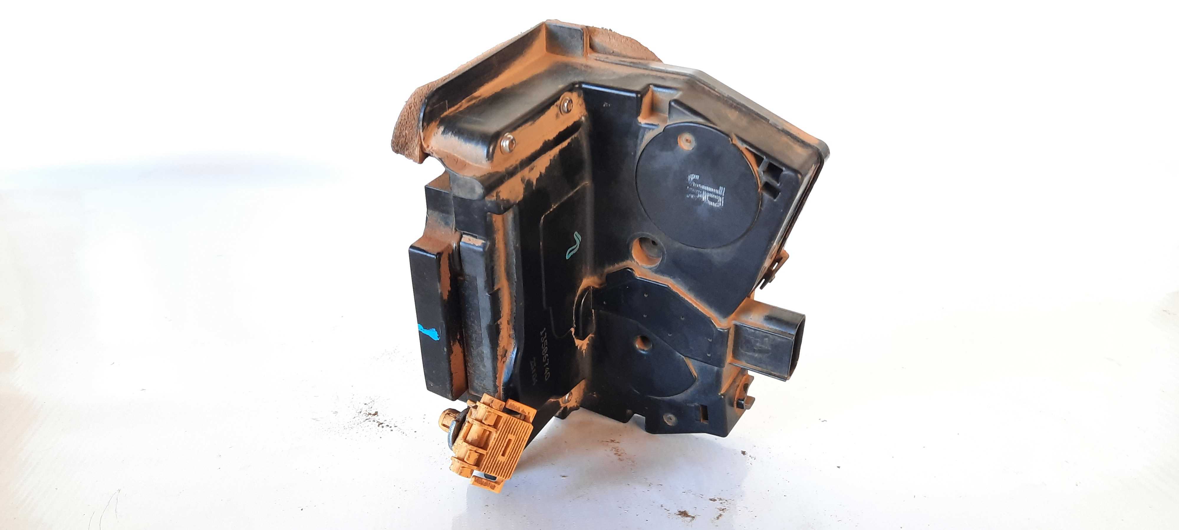 Fechadura Porta Traseira Direita Ônix 12/15 13586740 Origina 7
