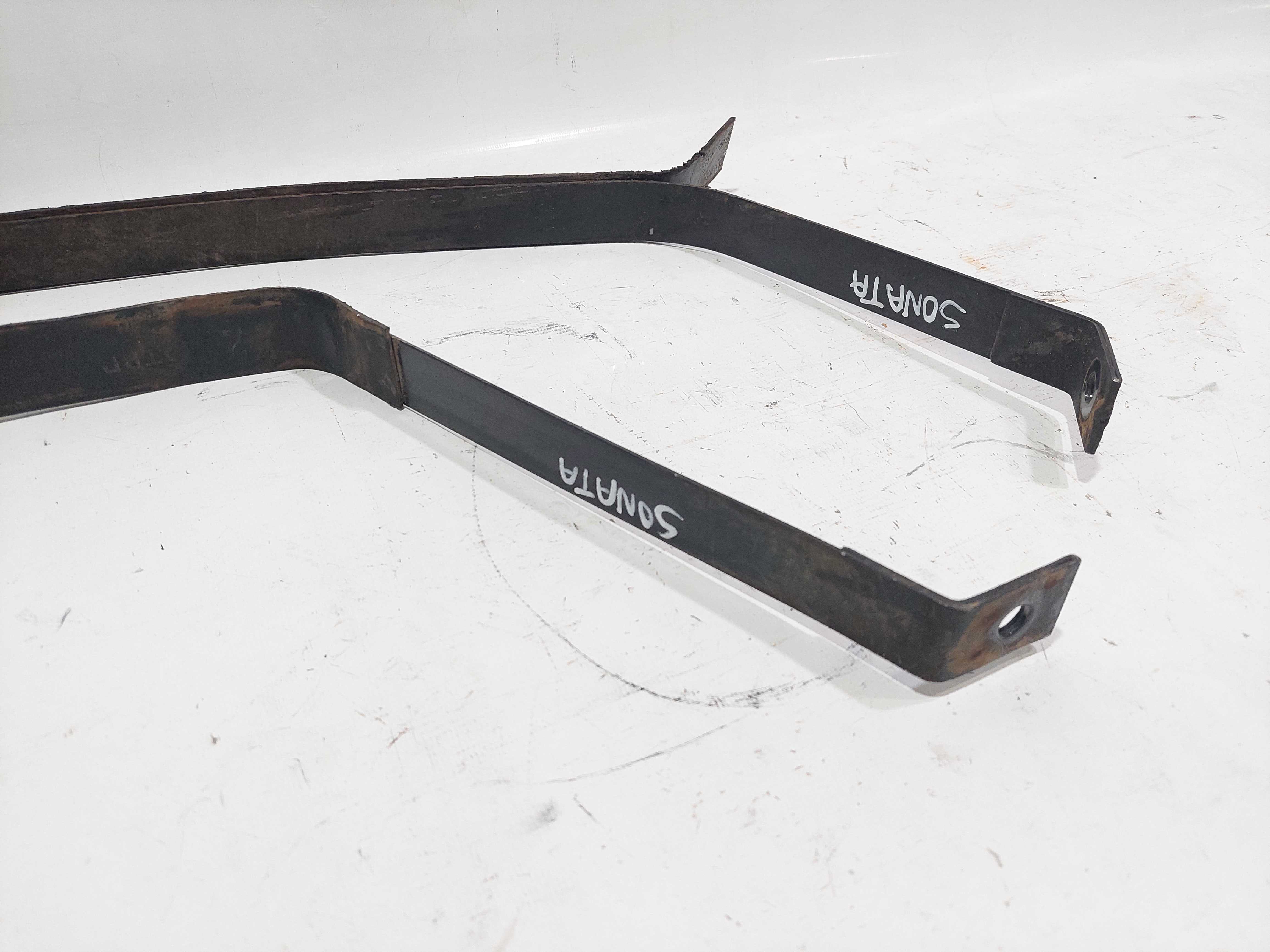 Par Cinta Do Tanque Sonata 2010/2014 Original 5