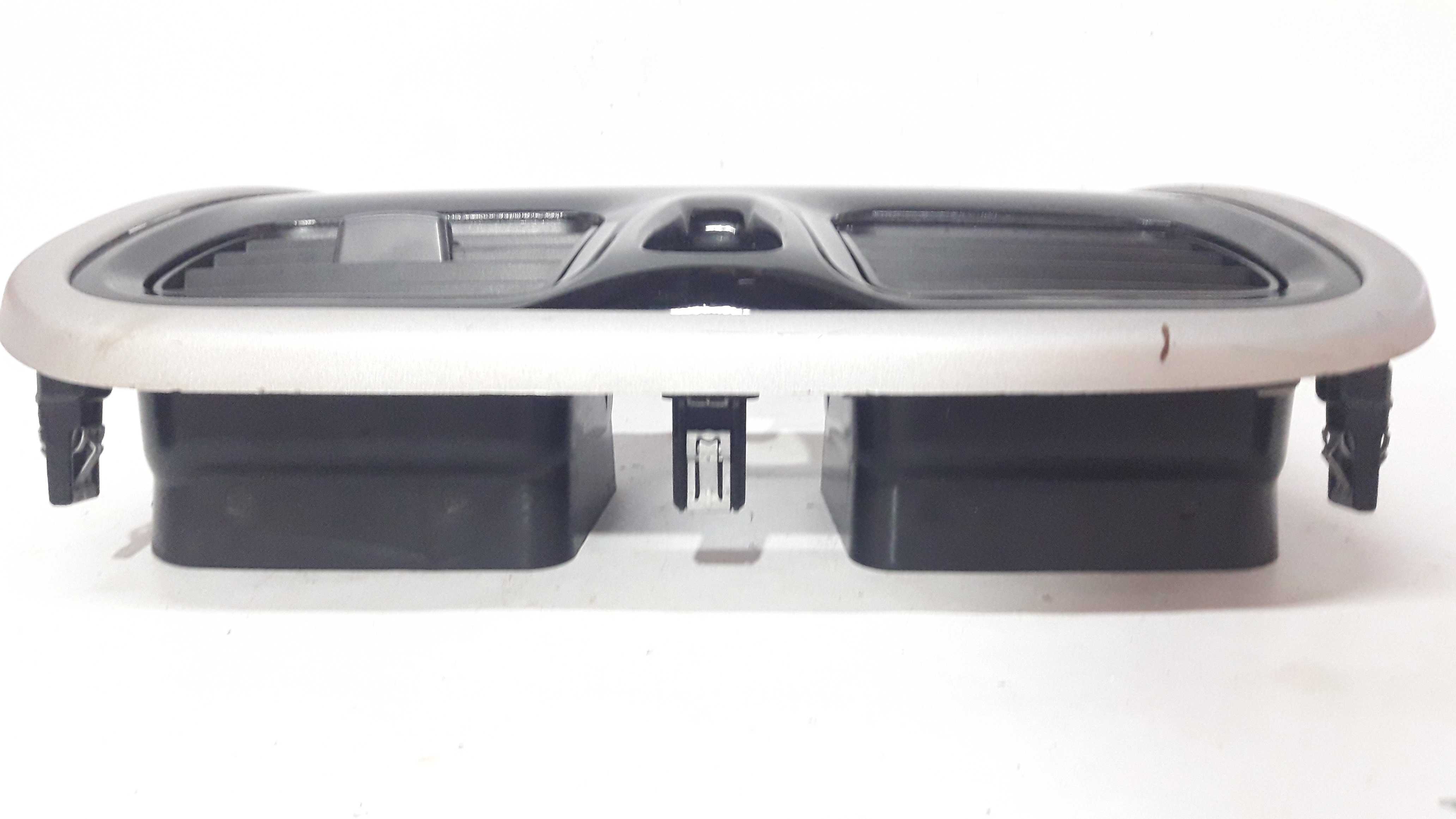 Moldura Painel Central Sandero Logan 15 A 20 682606935r 6