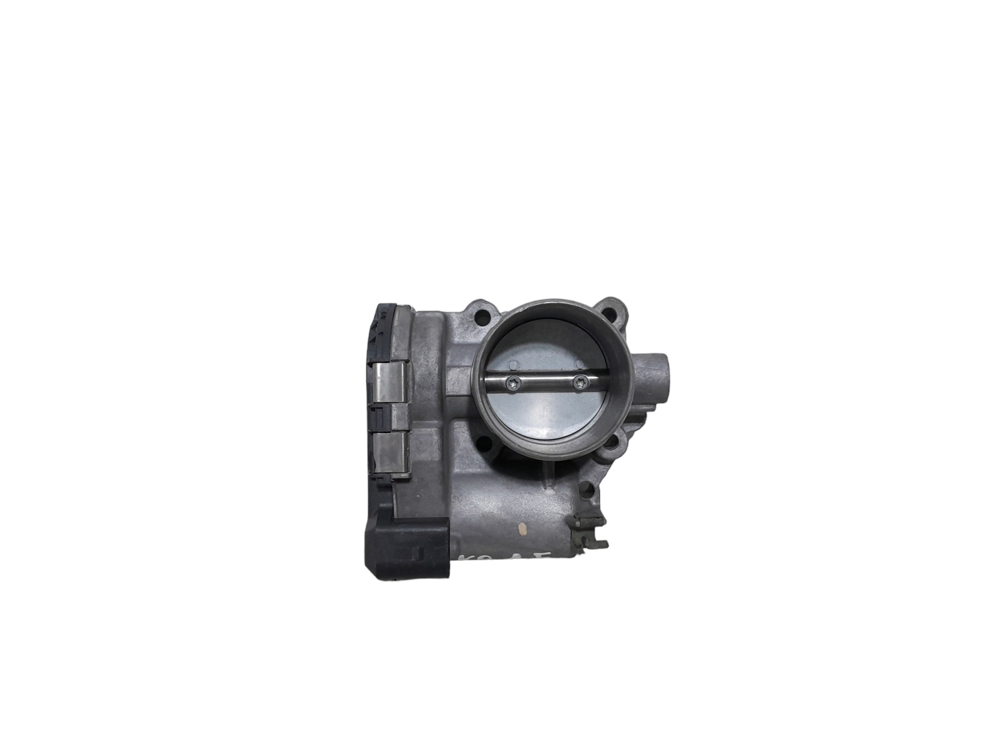 Corpo Borboleta Tbi Ford Ka 1.5 14/19 Recond. 0280750535 2