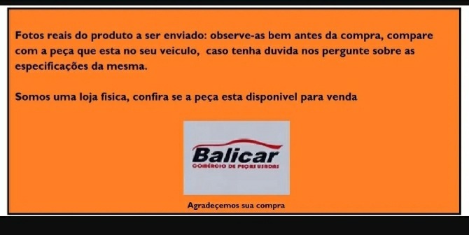 Maçaneta Interna Traseira Direta Corsa Maxx 02/12 Original 2