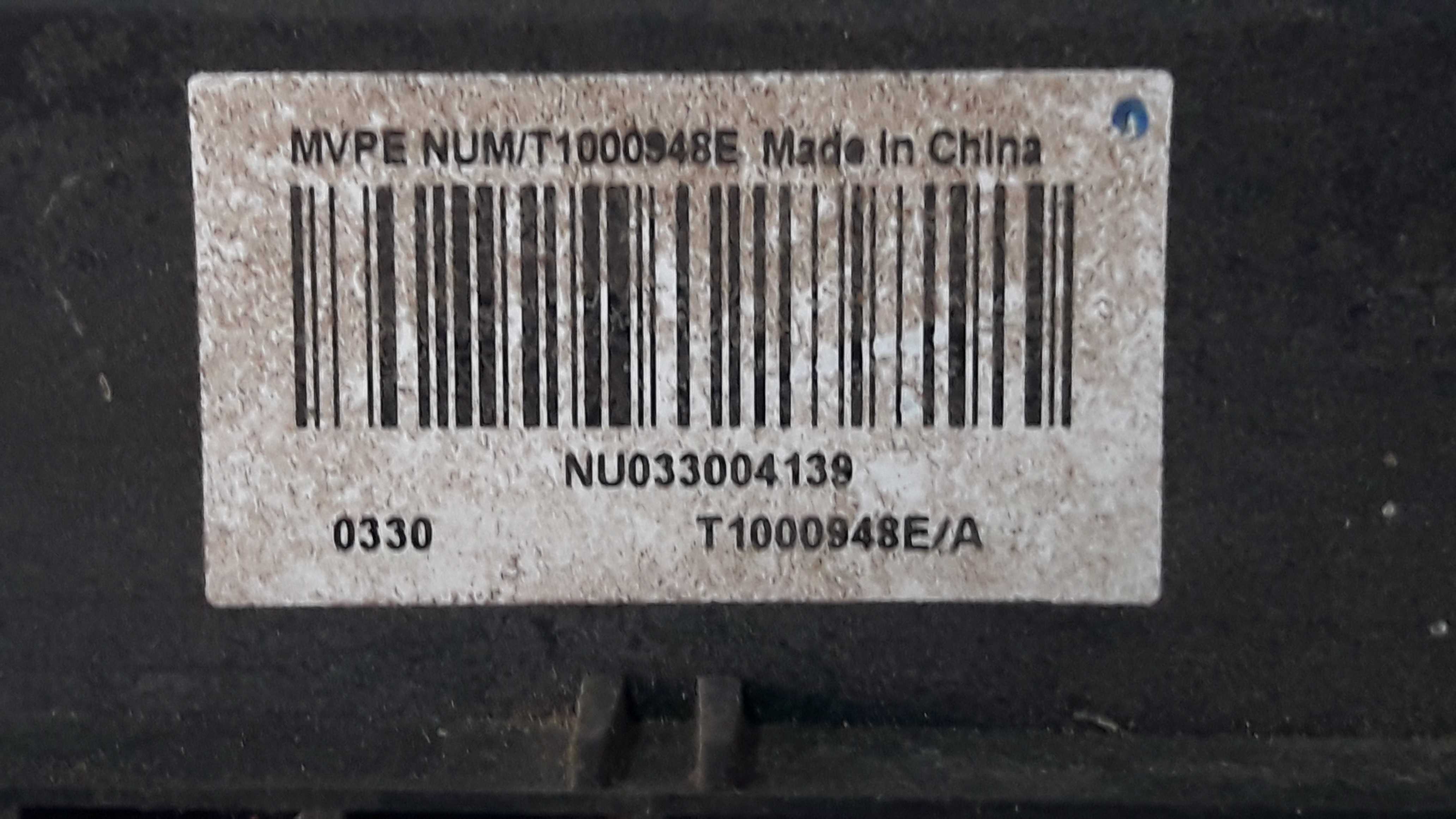 Resistência Ar Condicionado Tiida 2011 T1000948e/a 24231 6