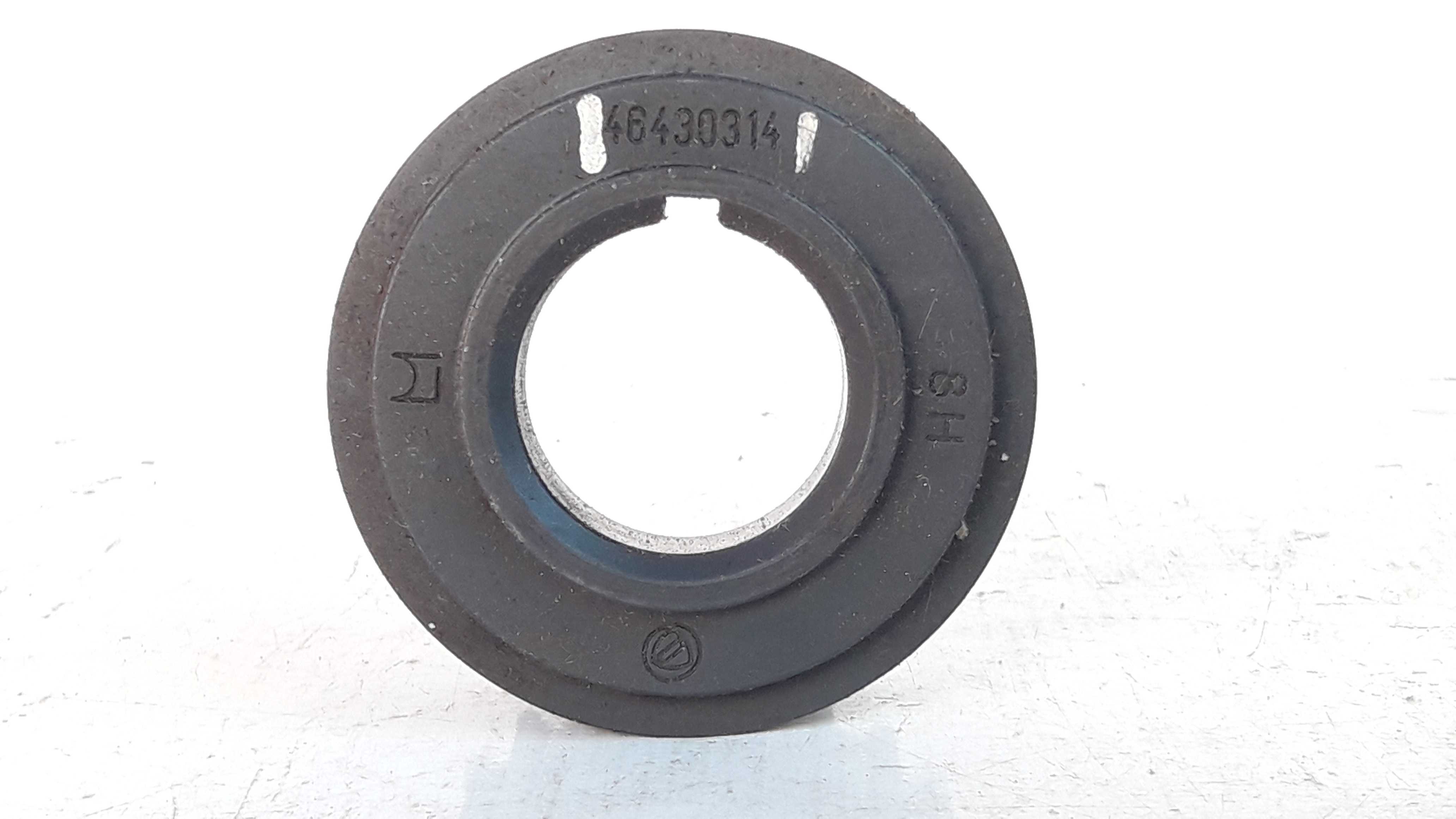 Engrenagem Virabrequim Uno/palio 1.0 8v 46430314 Original