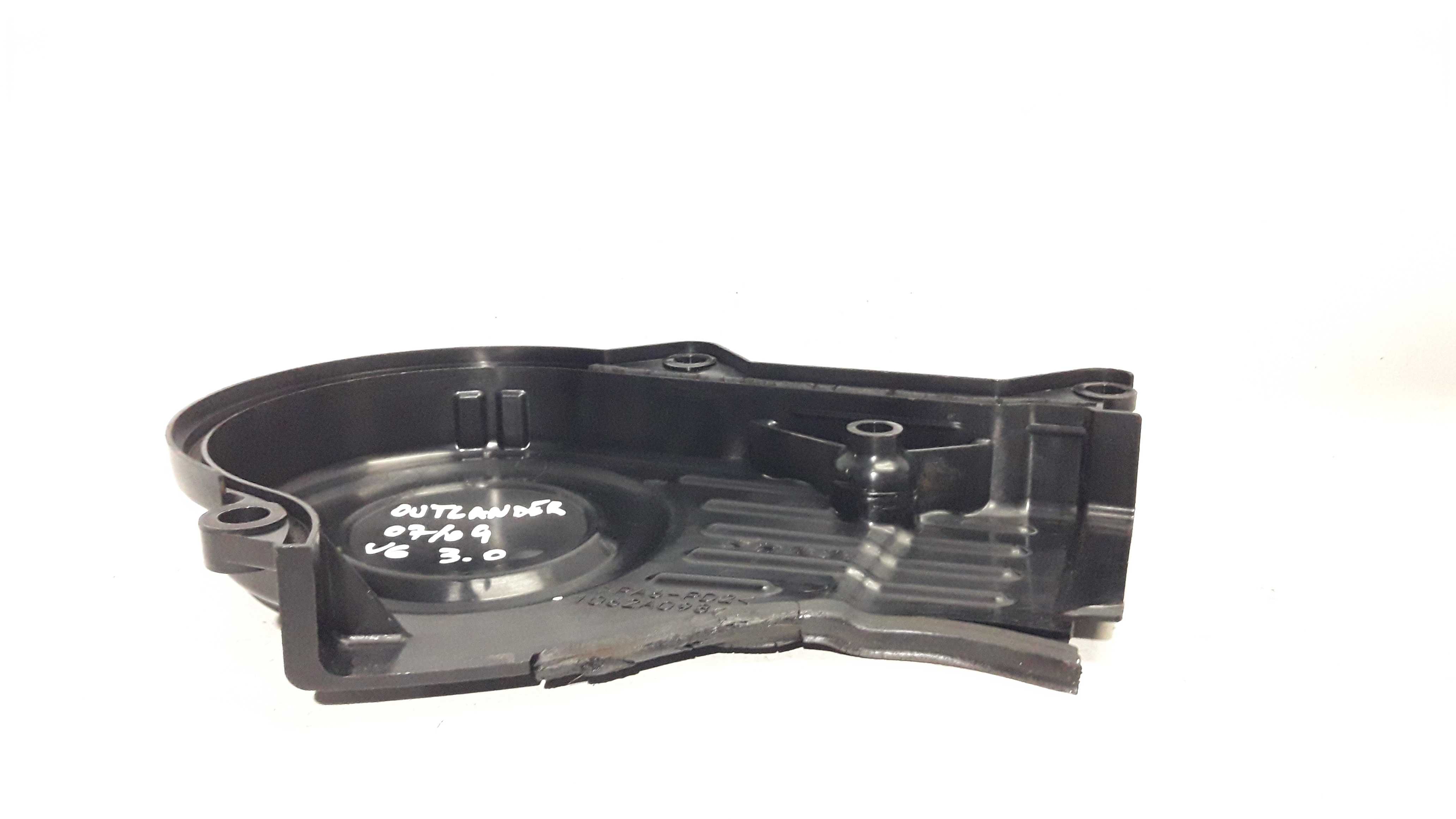 Capa Correia Dentada Outlander 3.0 V607/09 1062a098 22414 3