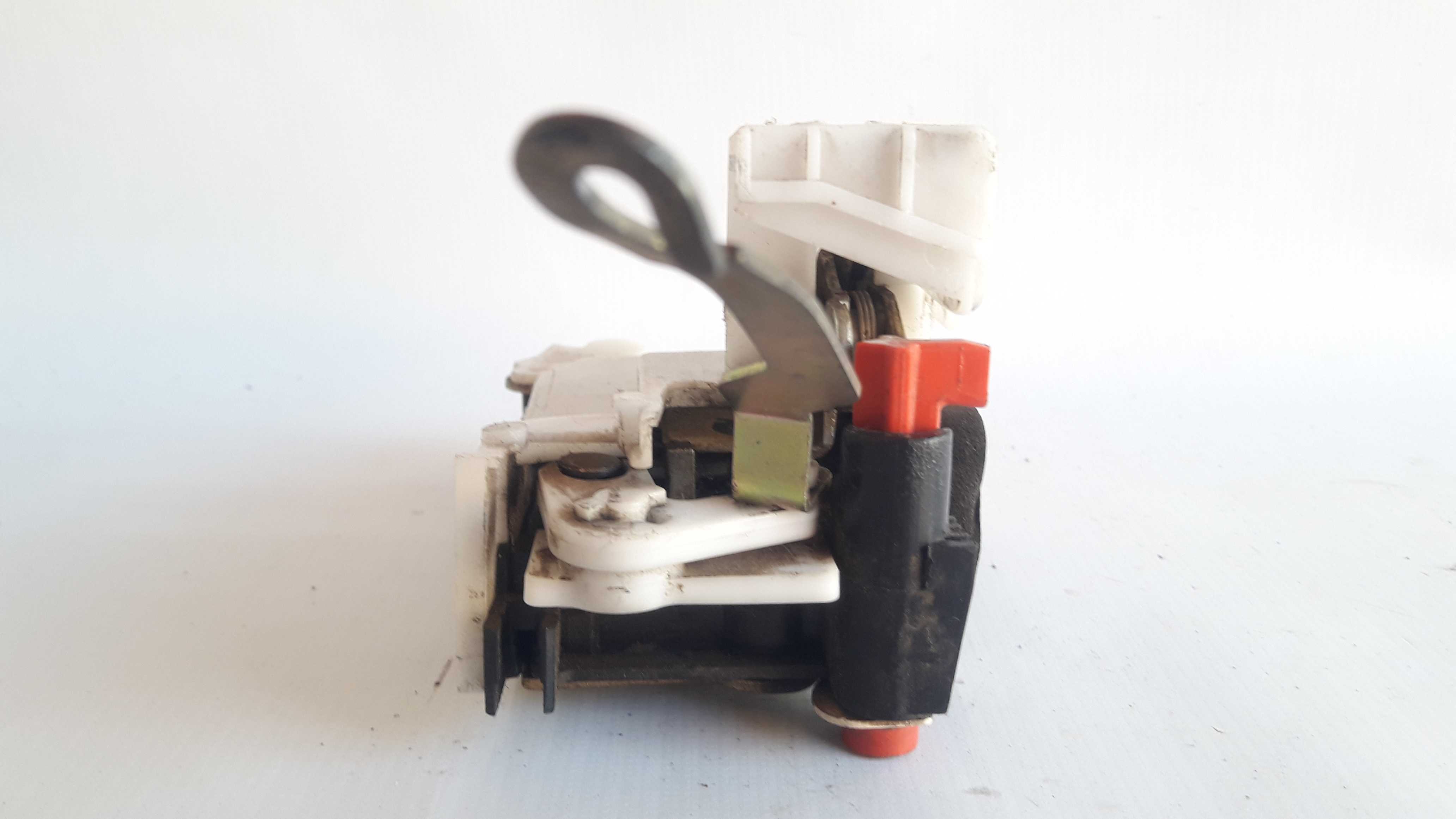 Fechadura Porta Traseira Direita Celta/prisma 07/12 Original 5