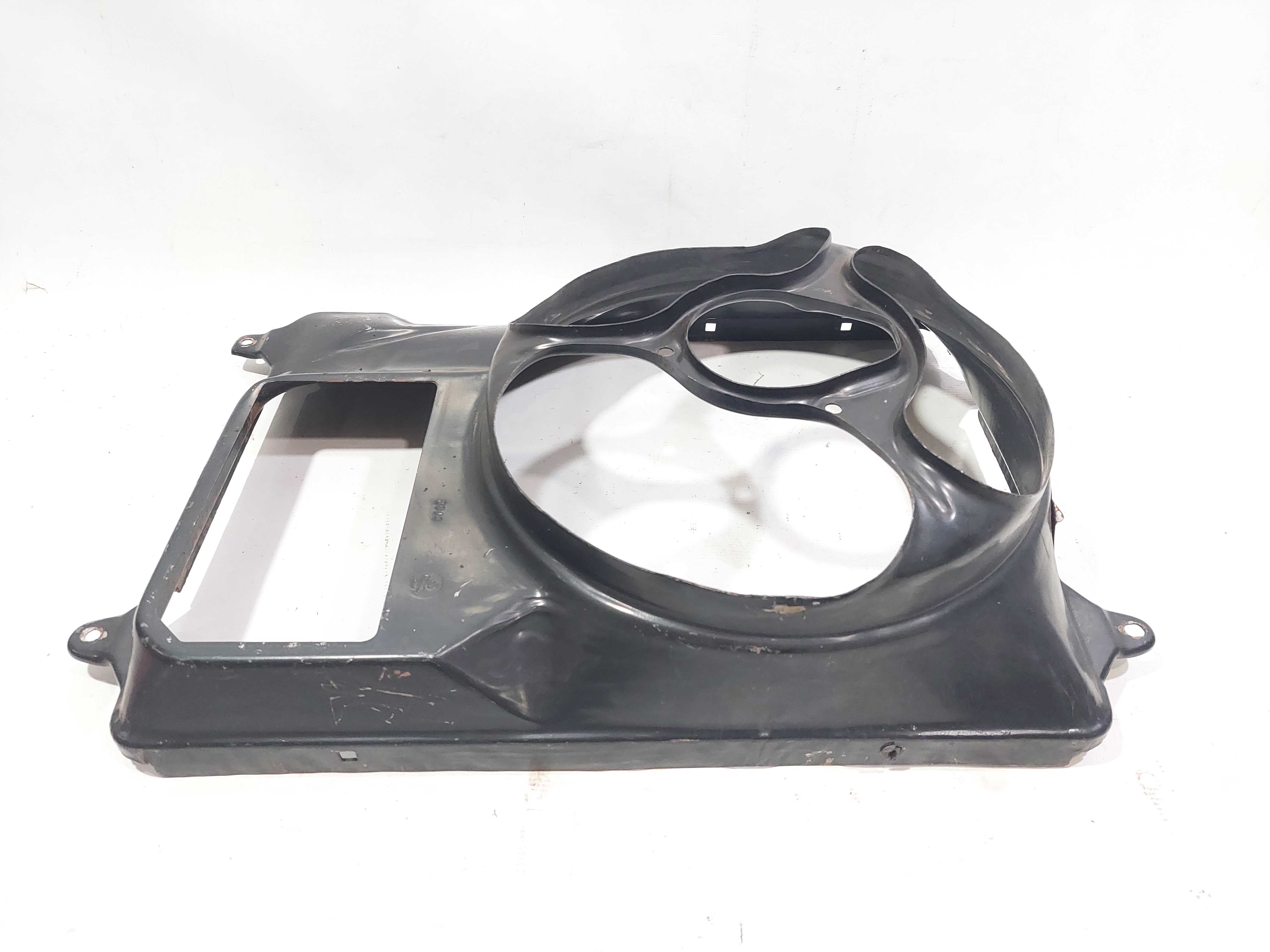 Defletor Ventoinha Gol Bola 95/2000 G2 Sem Ar Condicionado 3