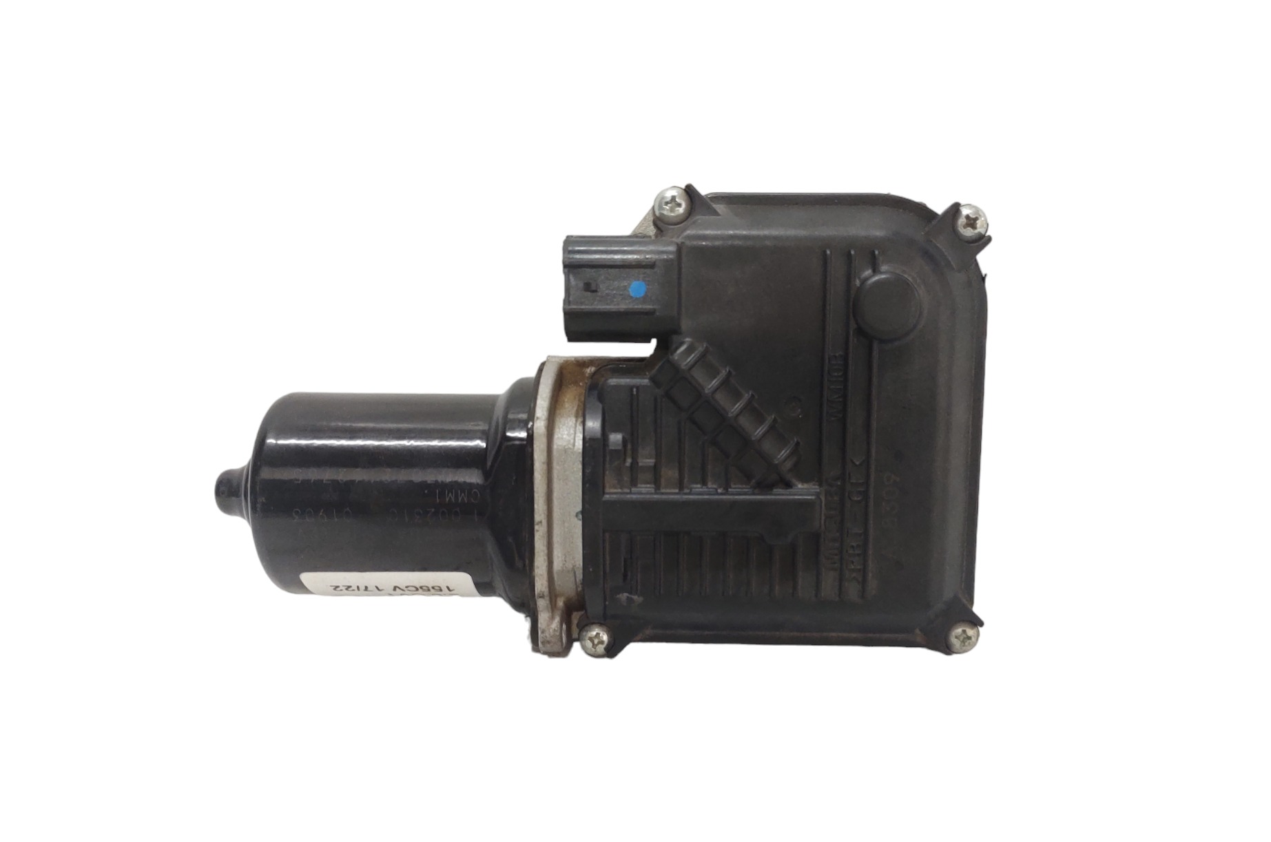 Motor Limpador Parabrisa Civic 17 A 22 1803072162765 6