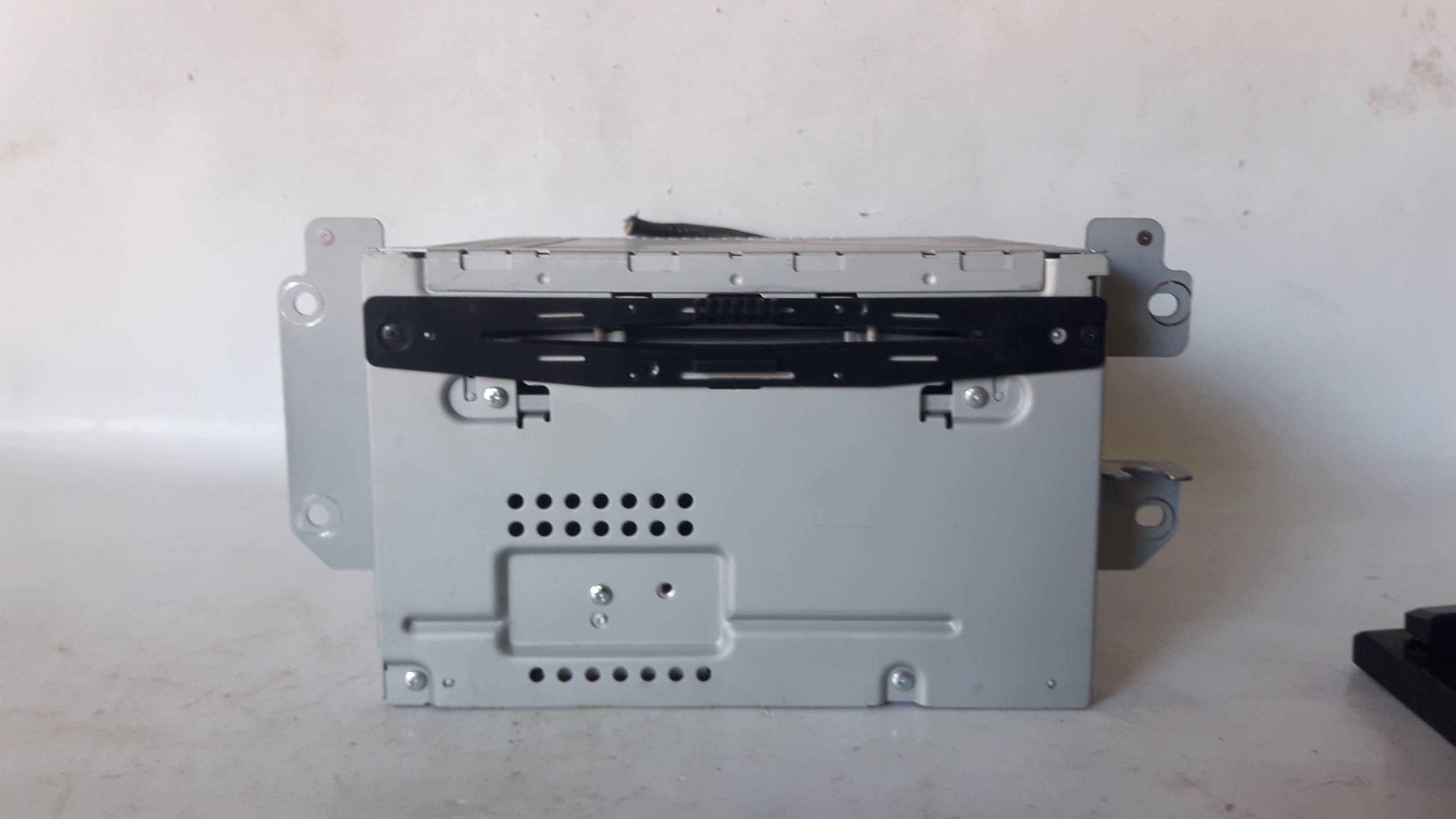 Radio Original Ford Fusion Sle 10 11 12 14596 2