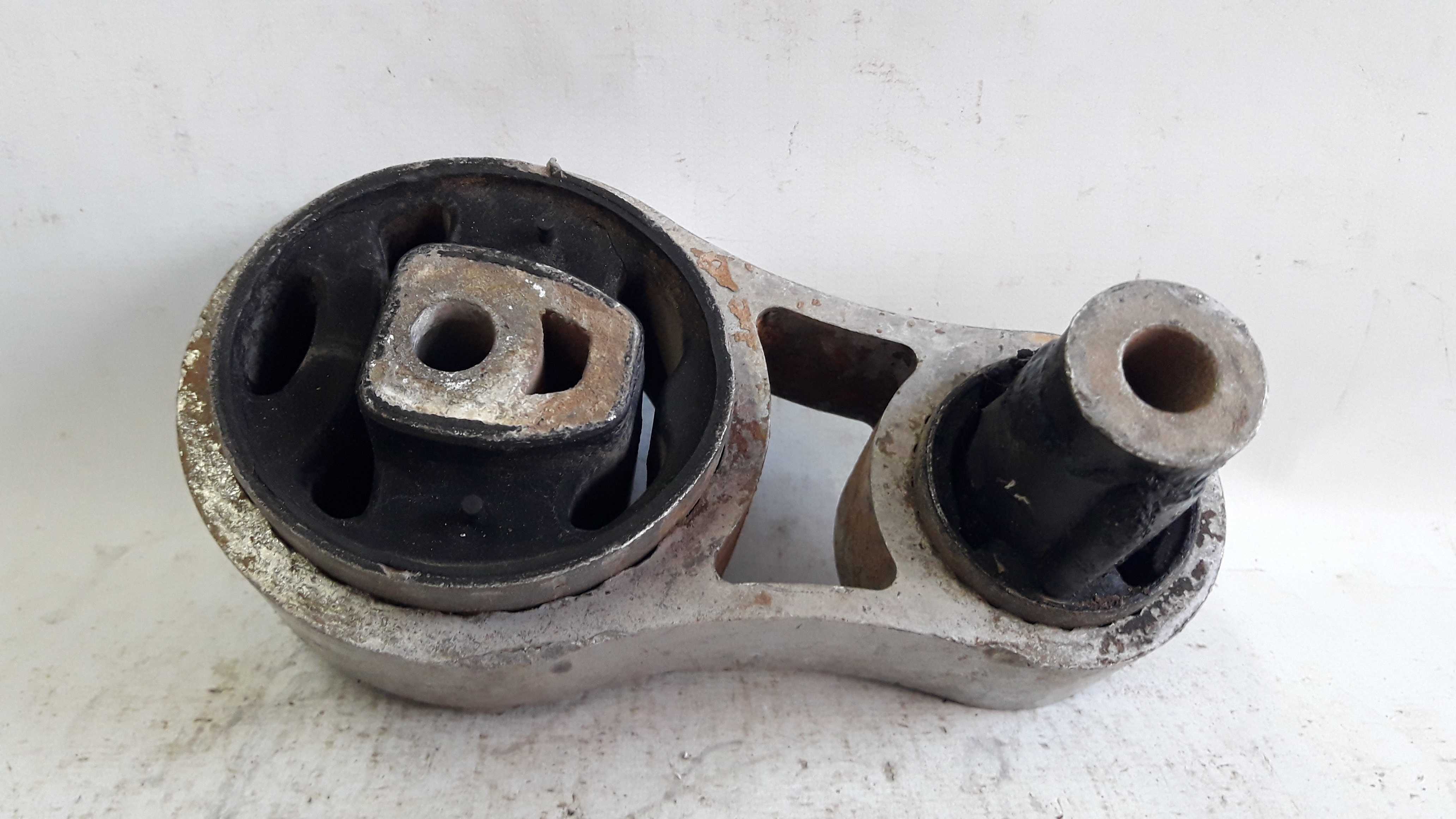 Coxim Traseiro Câmbio Ford Ecosport 03/12 2s616p082 1 4