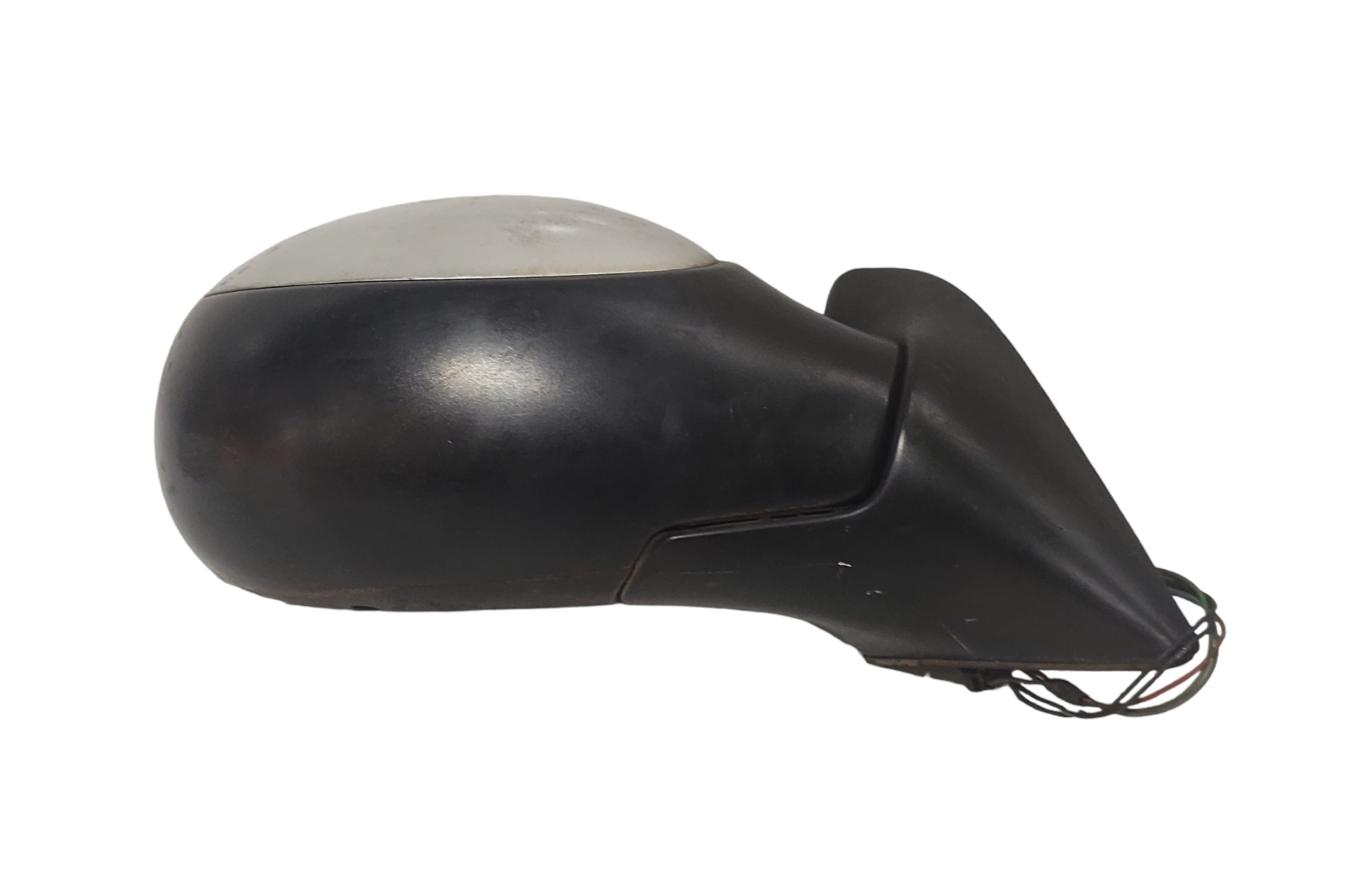 Espelho Retrovisor Ext Eletrico Direito Xsara Picasso 02/12 1