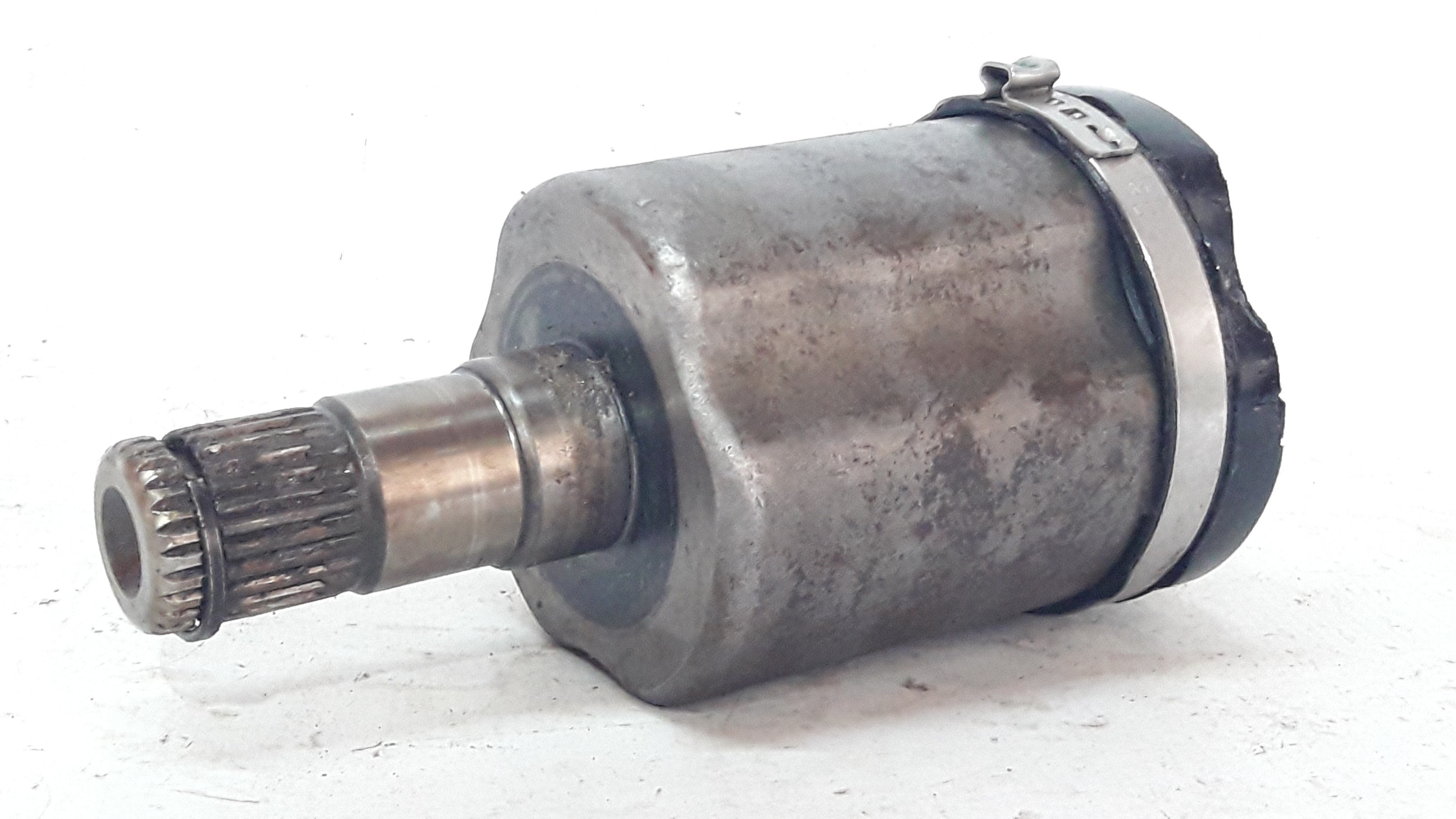 Tulipa Semi Eixo Homocinética 25d Vw T-cross 26999 2