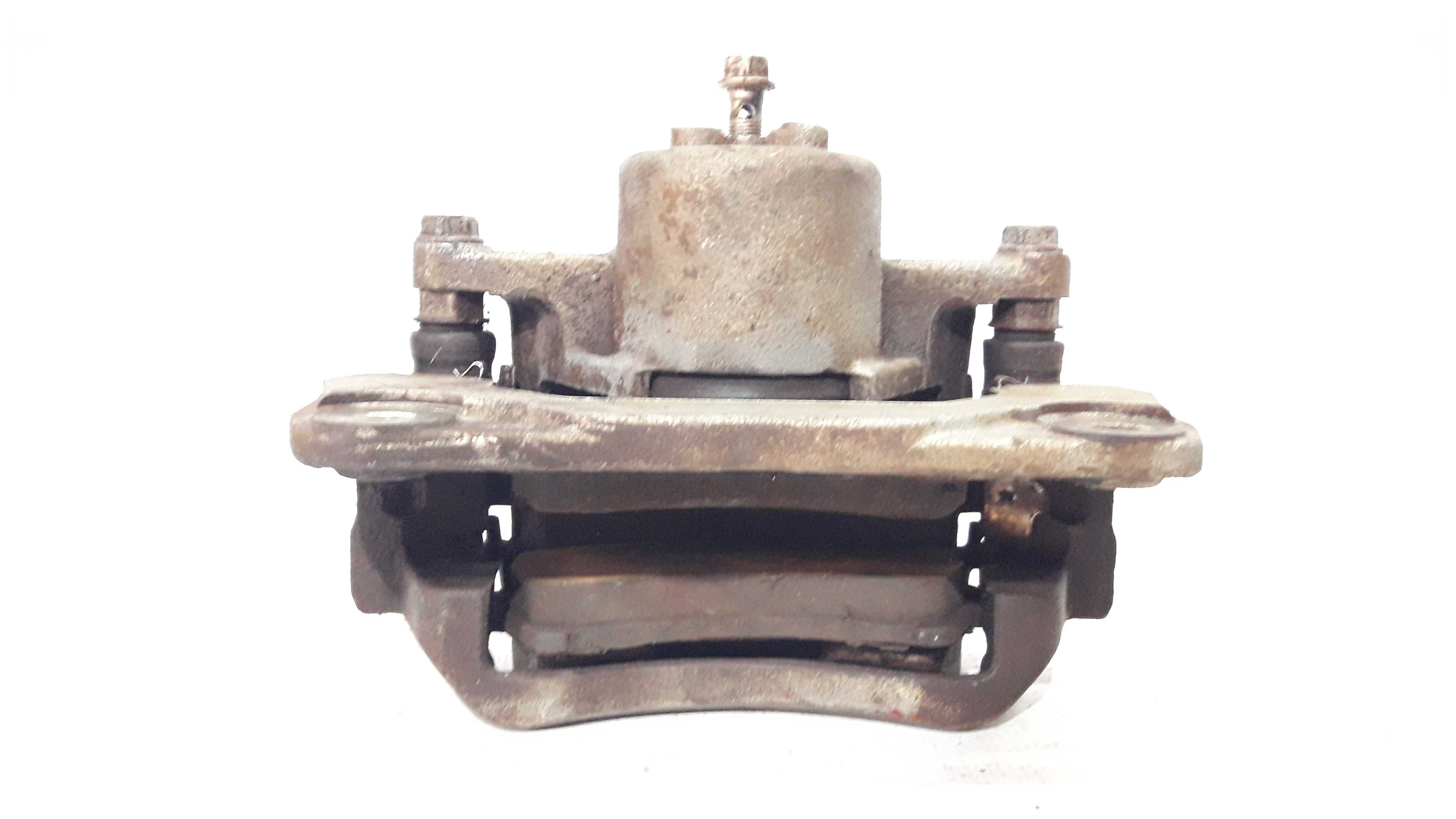 Pinça Freio Dianteiro Direito Ford Fusion 07/09 20230 1