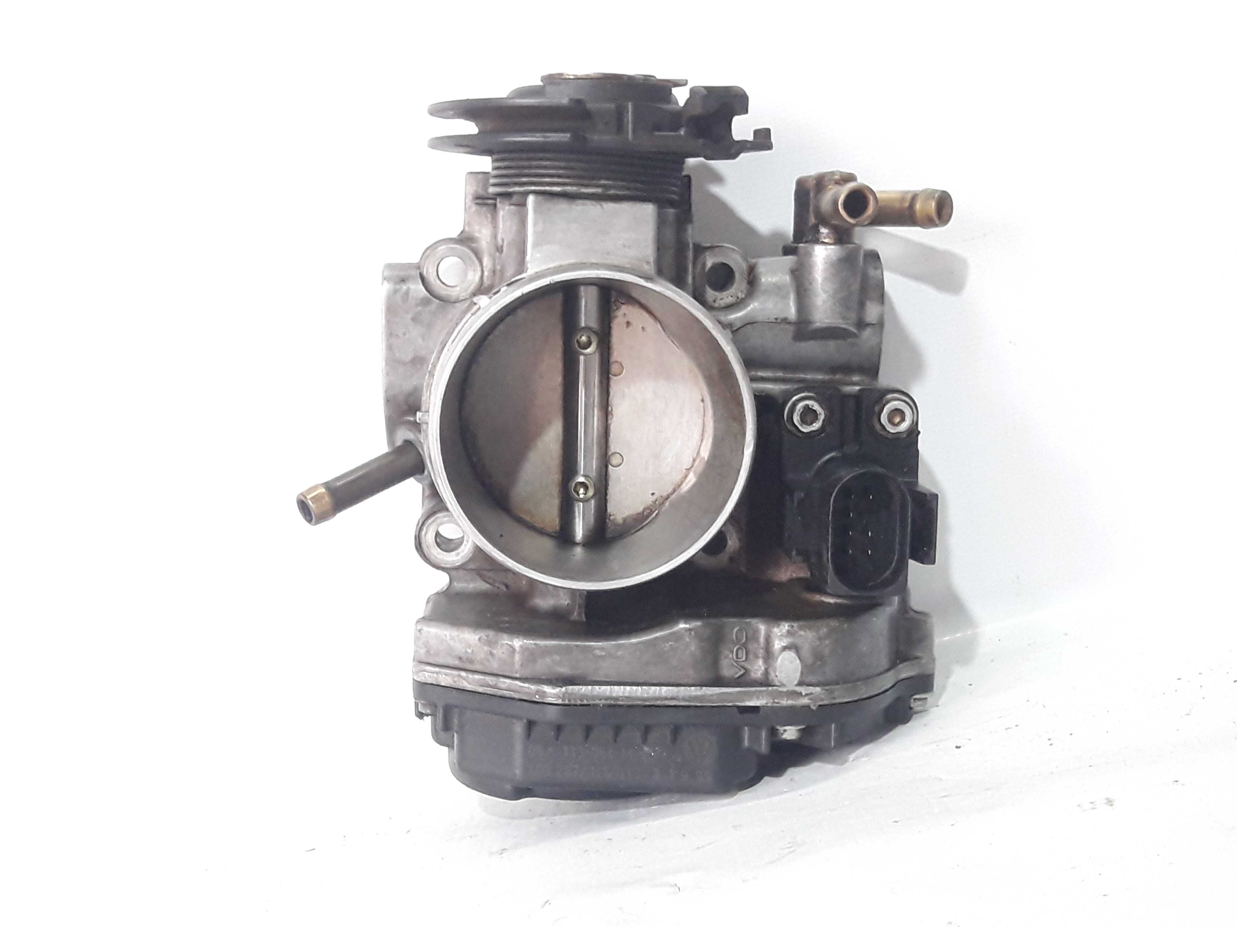 Corpo Borboleta Tbi Audi A3 1.8 Aspirado 99/06 22983 6
