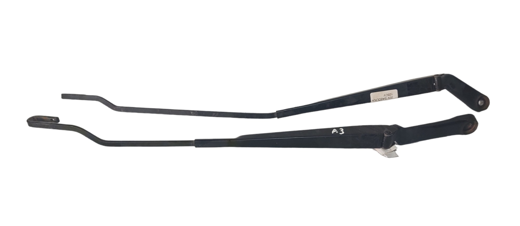 Braço Limpador Parabrisas Audi A3 99 A 06 1j1955410 Direito