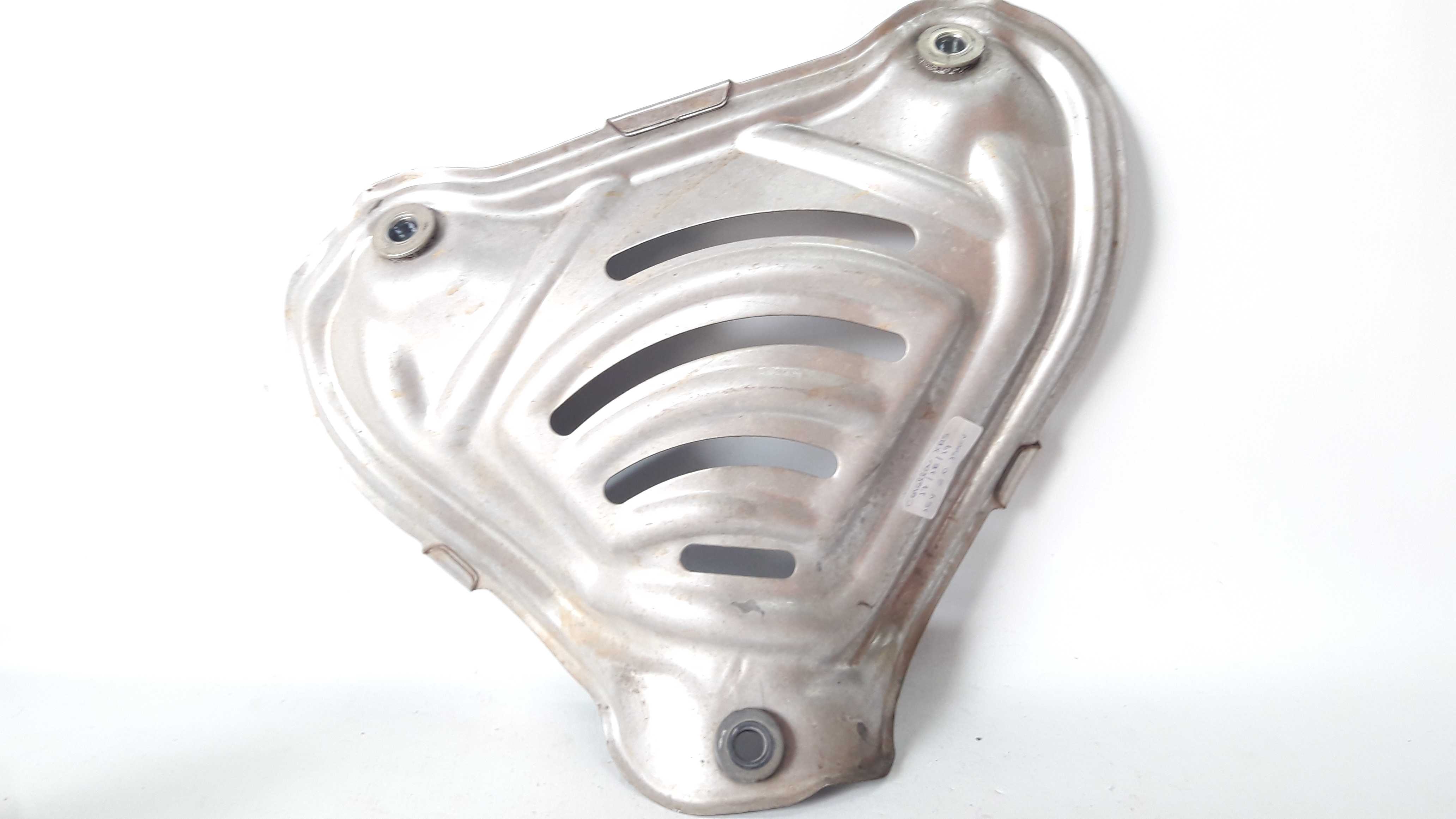 Defletor Calor Escape Corolla Xrs 17 18 19 4