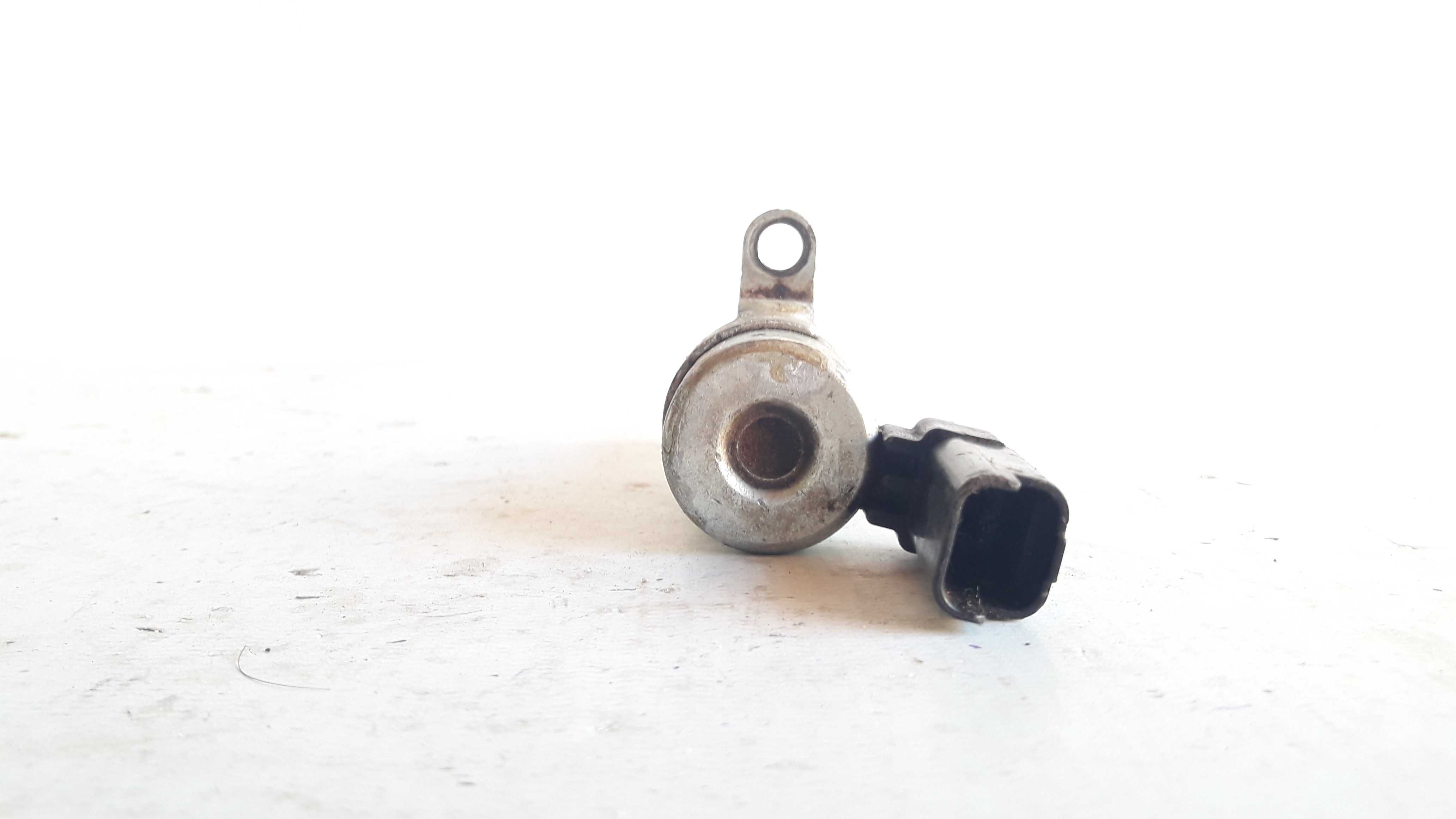 Válvula Solenóide Cabeçote Citroen C4 Pallas 2.0 16v Aut 08 2