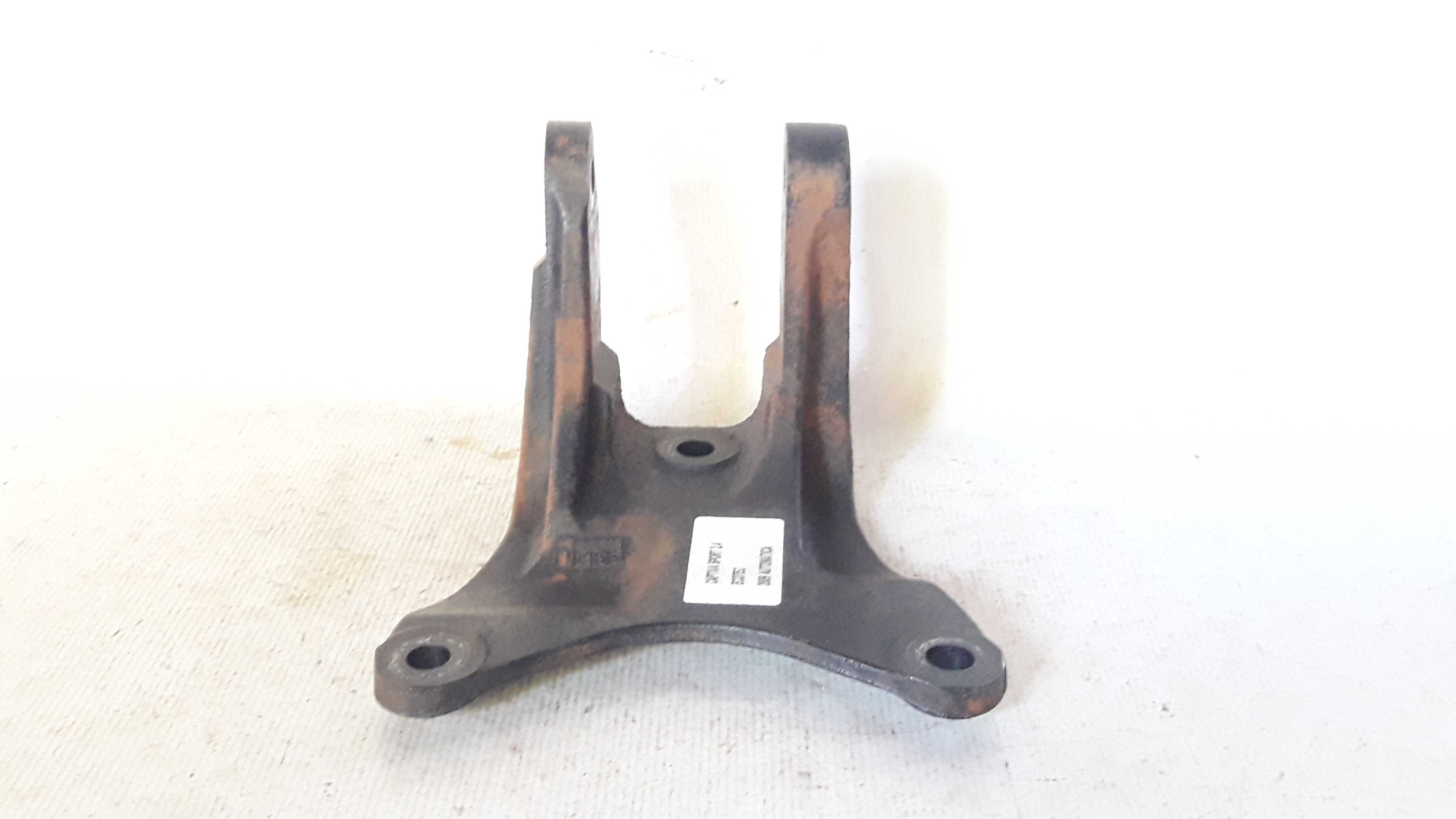 Suporte Coxim Traseiro Cambio Captiva/malibu 2.4 Ecotec Auto